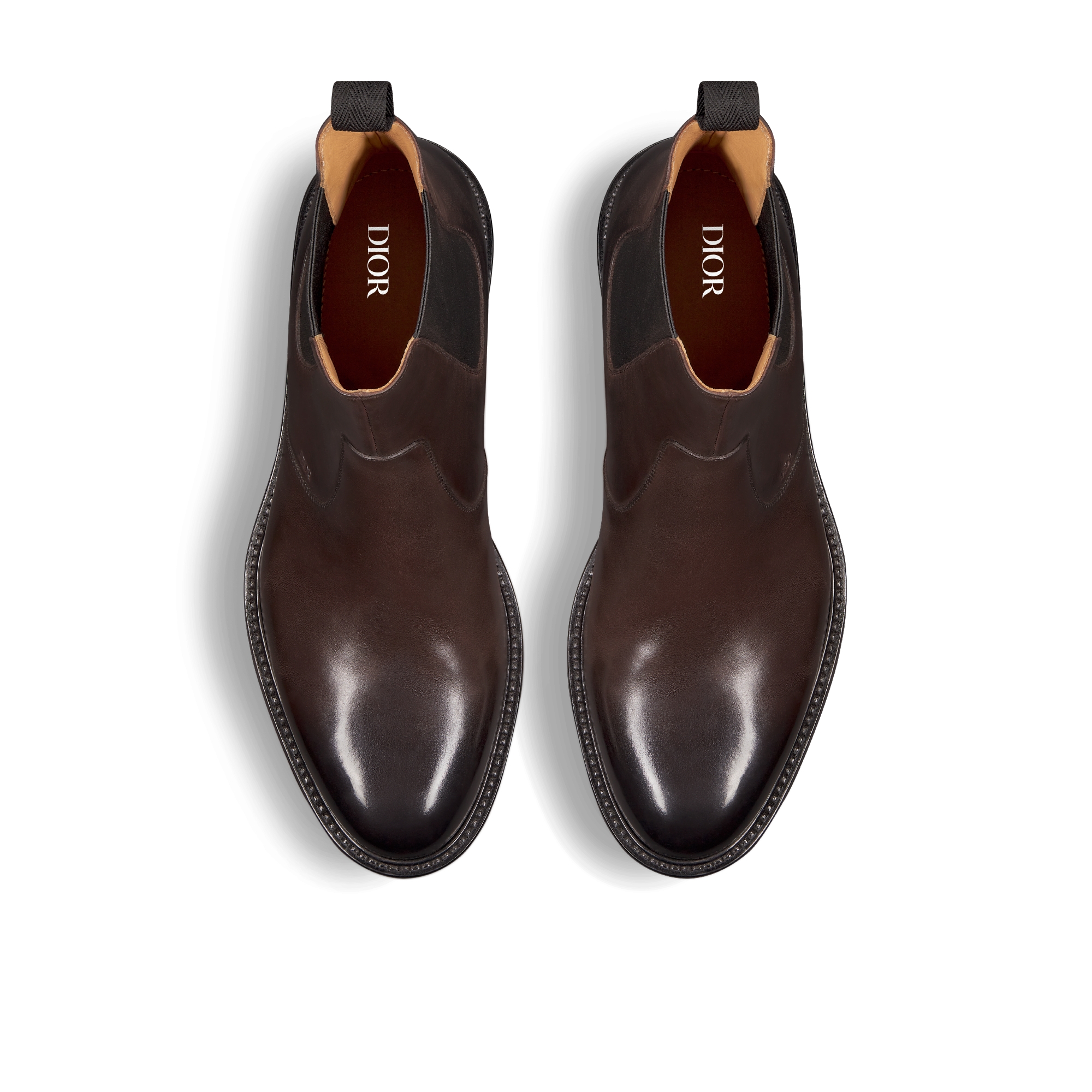Bottes d'équitation Alberto Fasciani 33202