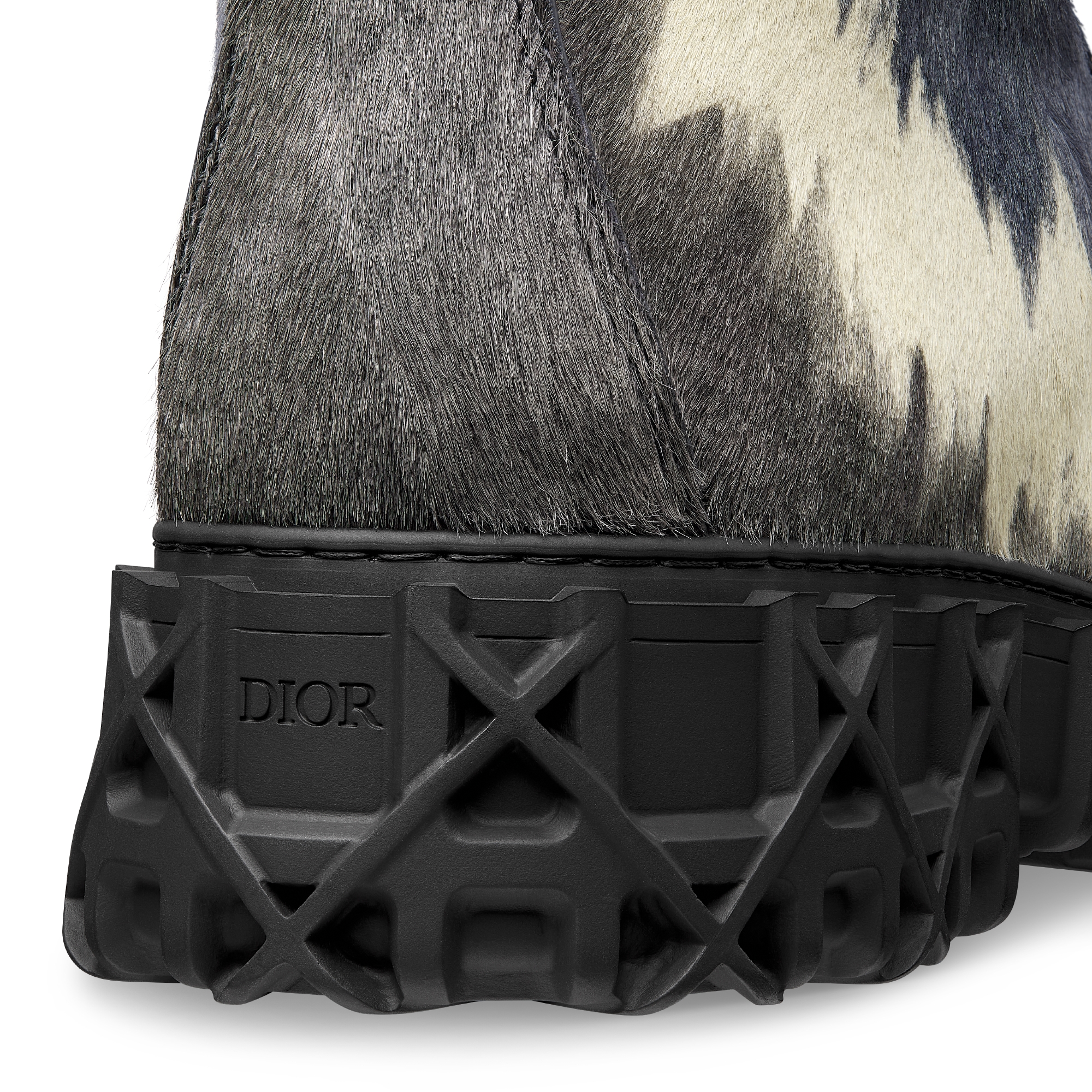 Dior Slickrock Ankle Boot – LIMITED AND NUMBERED EDITION