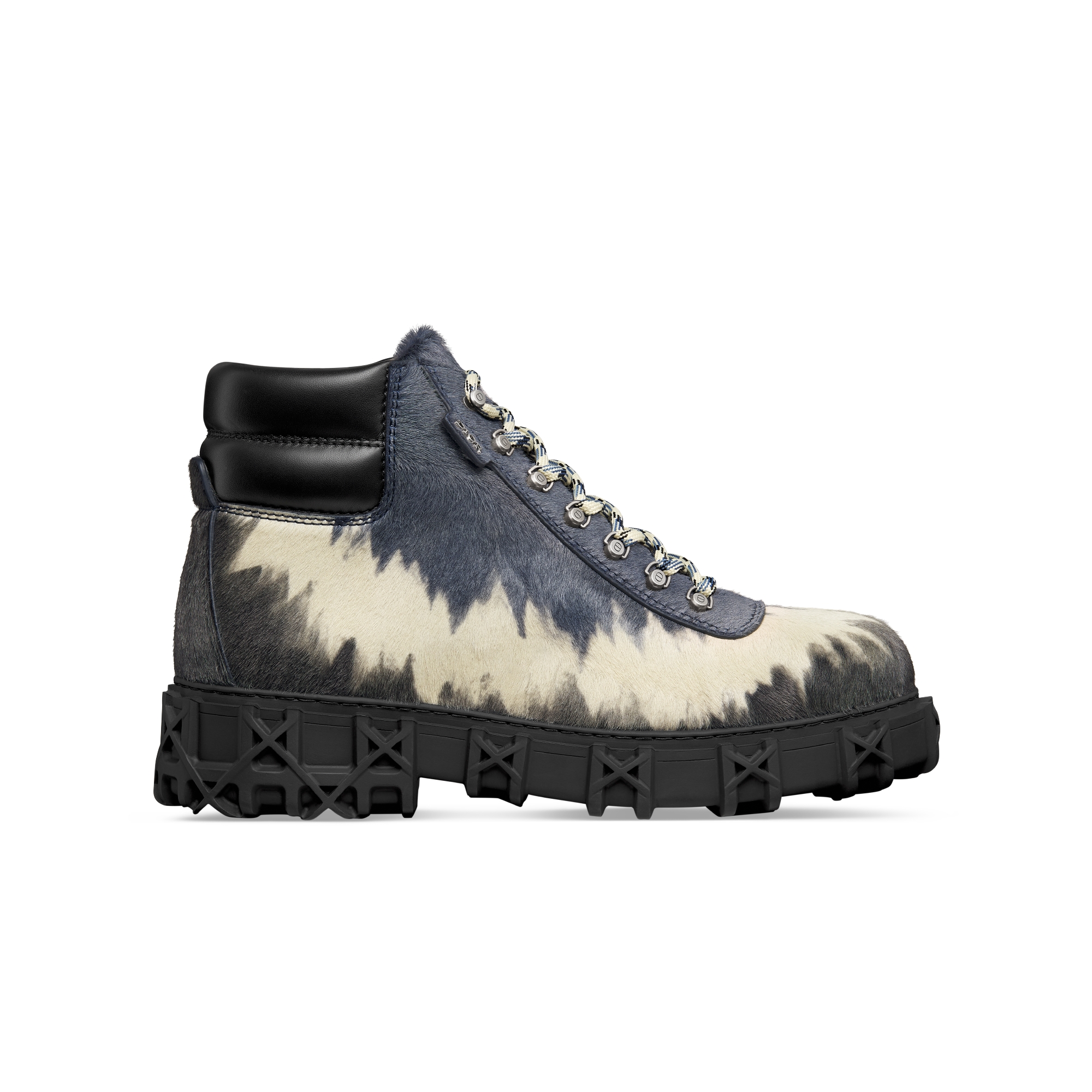 Dior Slickrock Ankle Boot – LIMITED AND NUMBERED EDITION