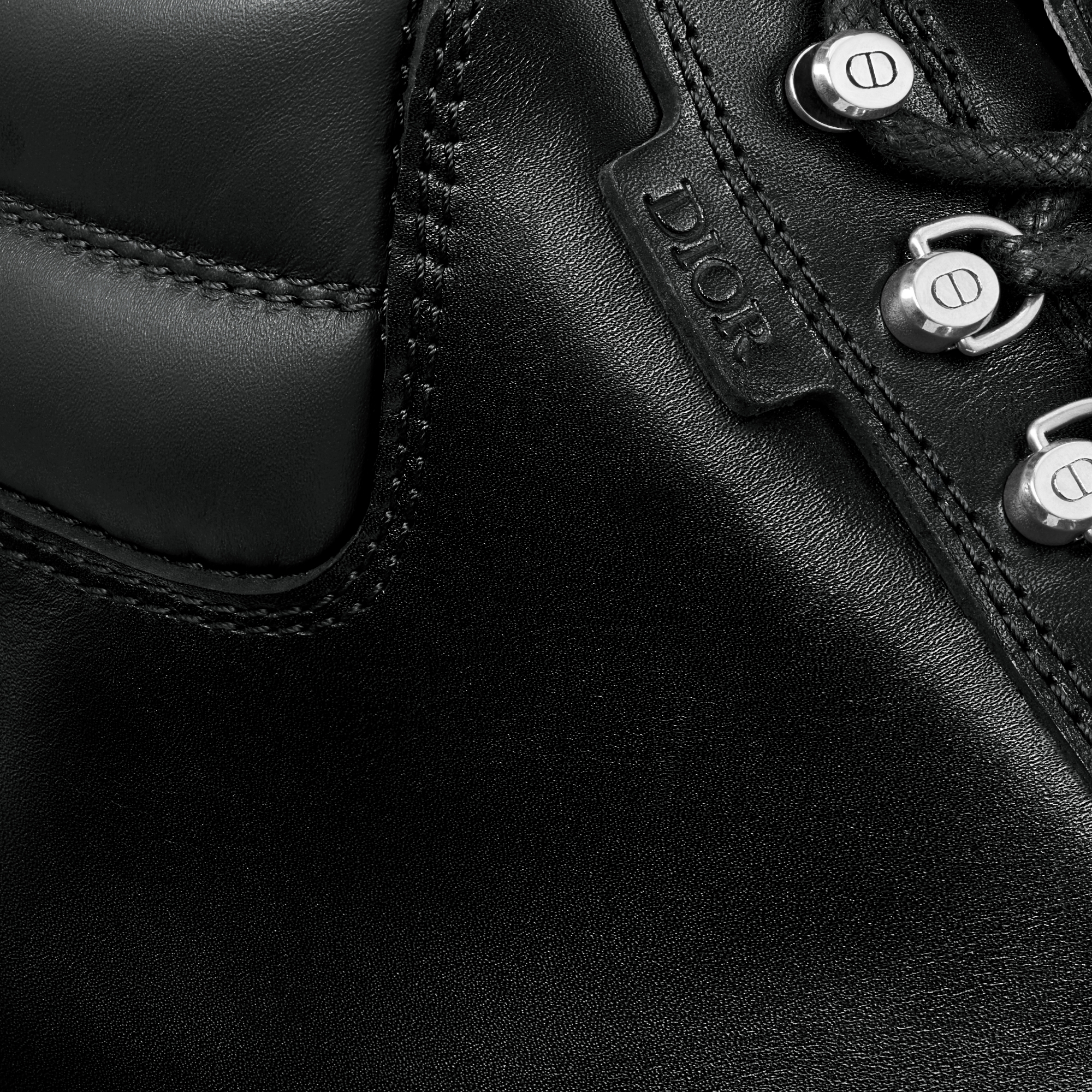 Dior Slickrock Ankle Boot