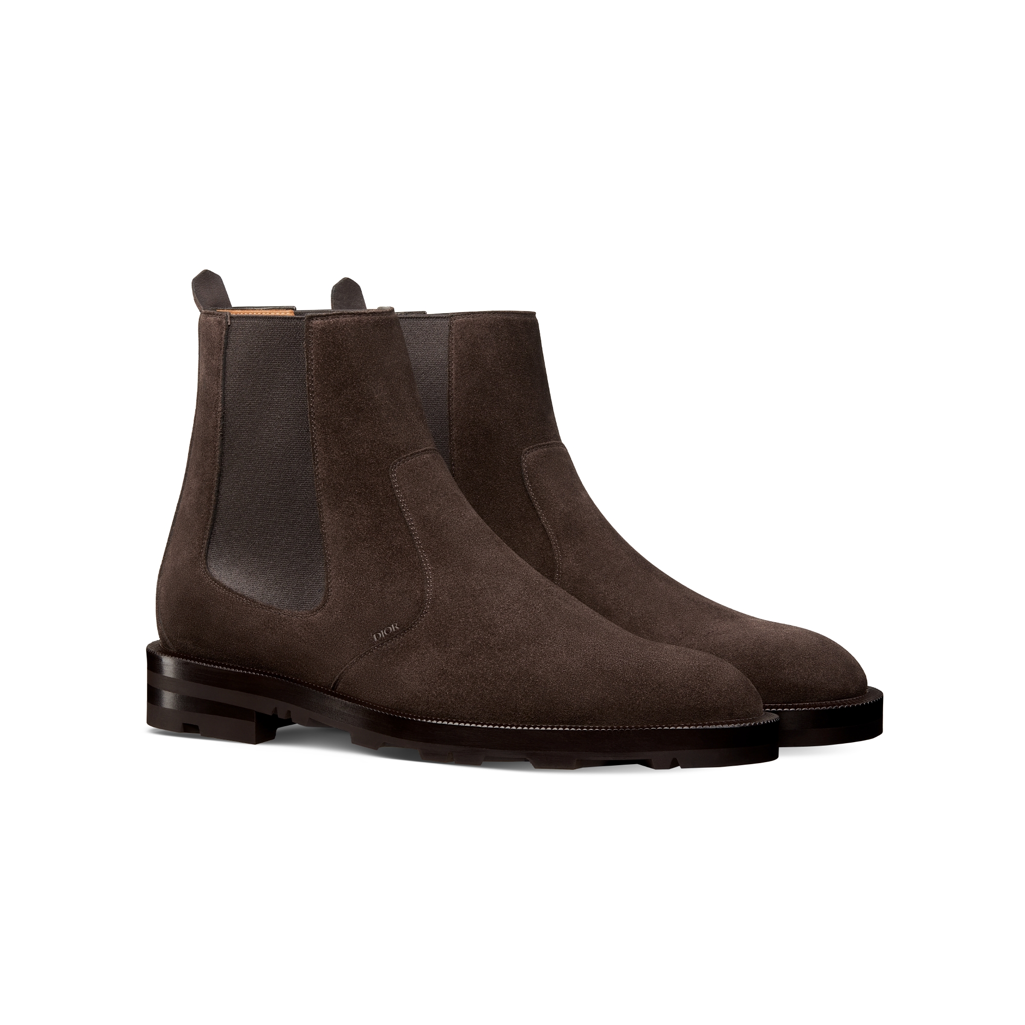 DIOR | Dior Icons ジャケット ハウンドトゥース シルク & カシミヤ