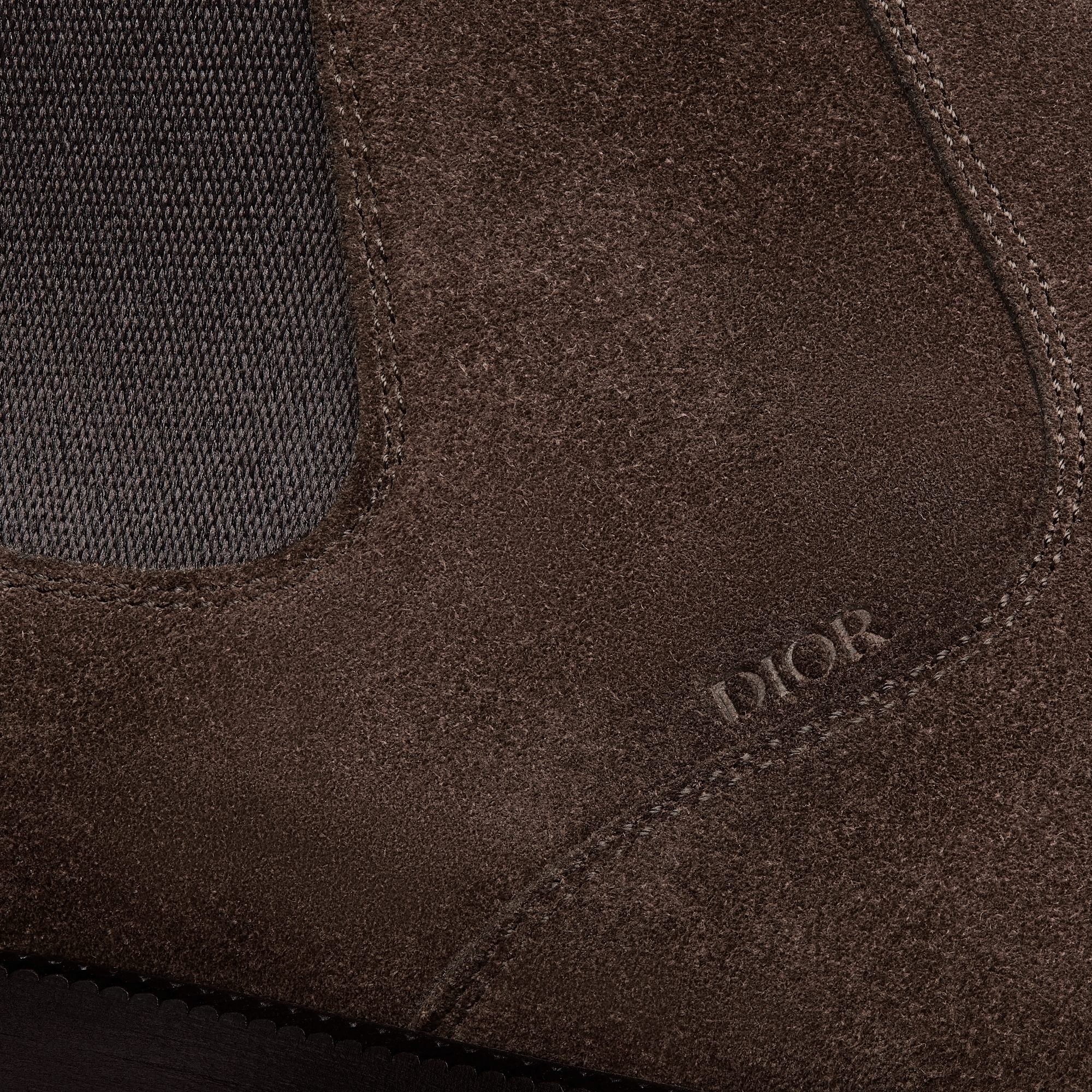 Dior Regency Chelsea Boot