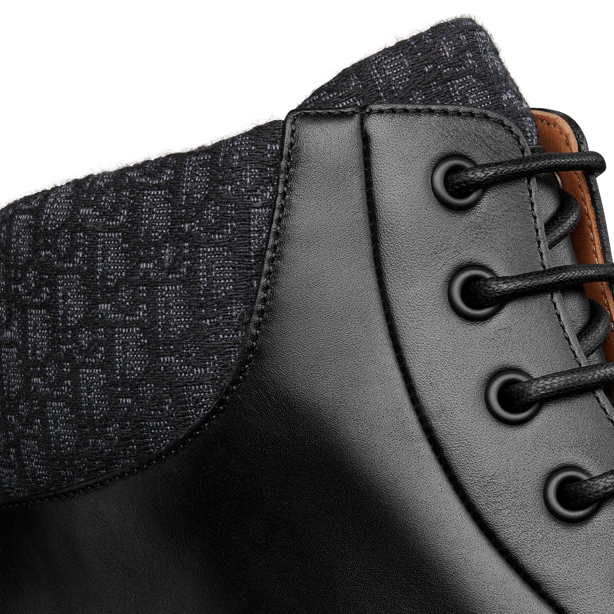 Dior Explorer III Ankle Boot