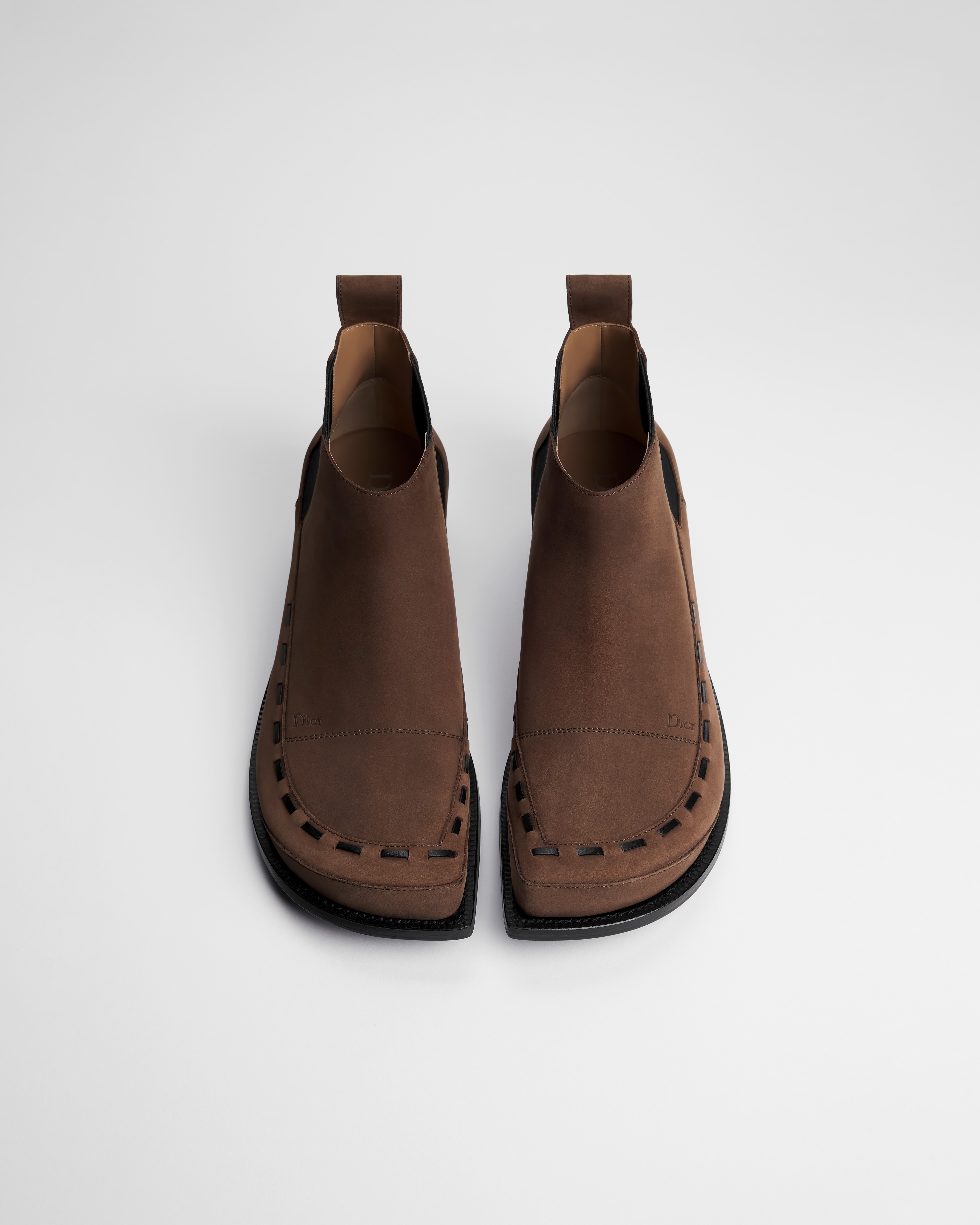 D de Dior Chelsea Boot