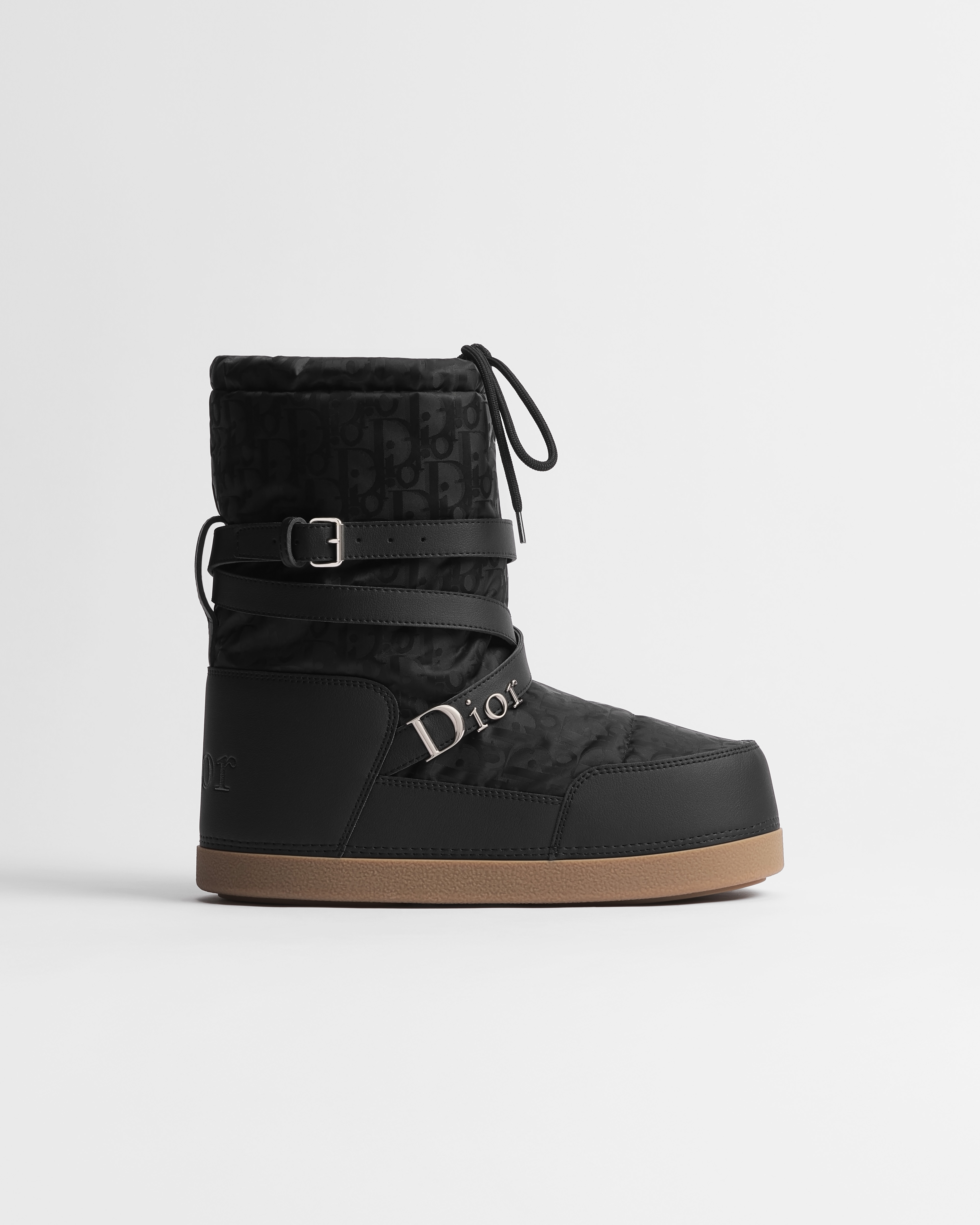 DiorAlps Dior Snow Après-Ski Boot