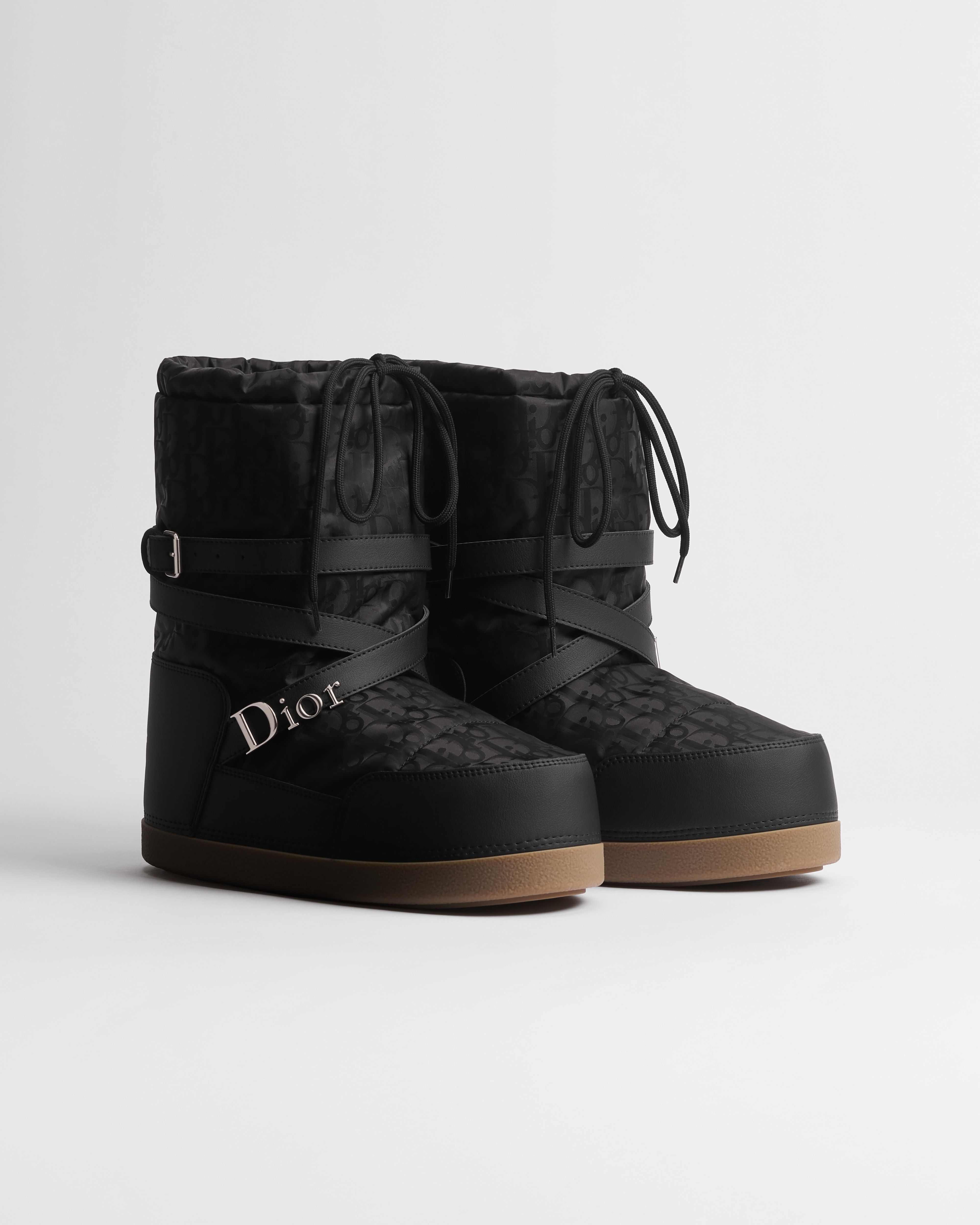 DiorAlps Dior Snow Après-Ski Boot