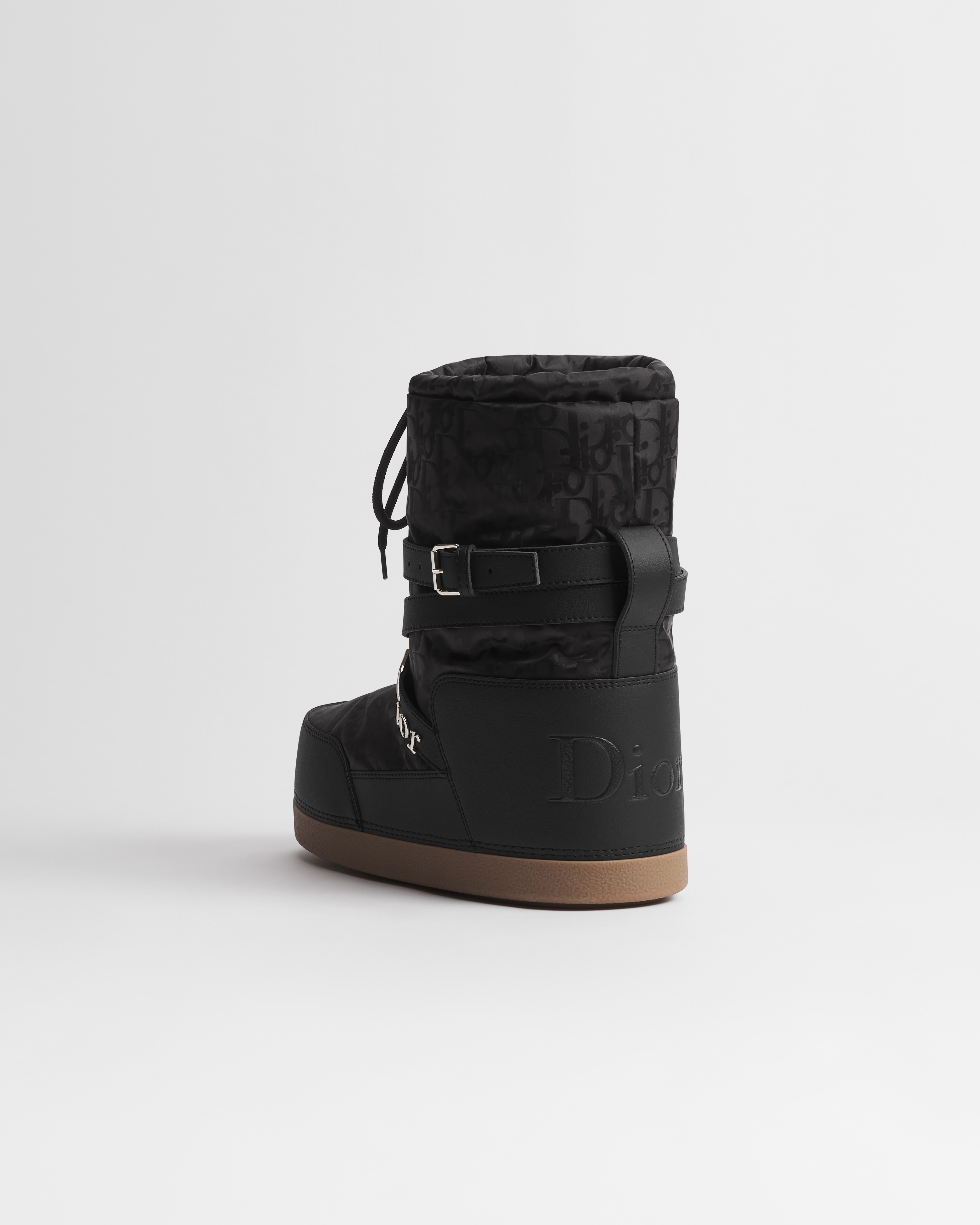 DiorAlps Dior Snow Après-Ski Boot
