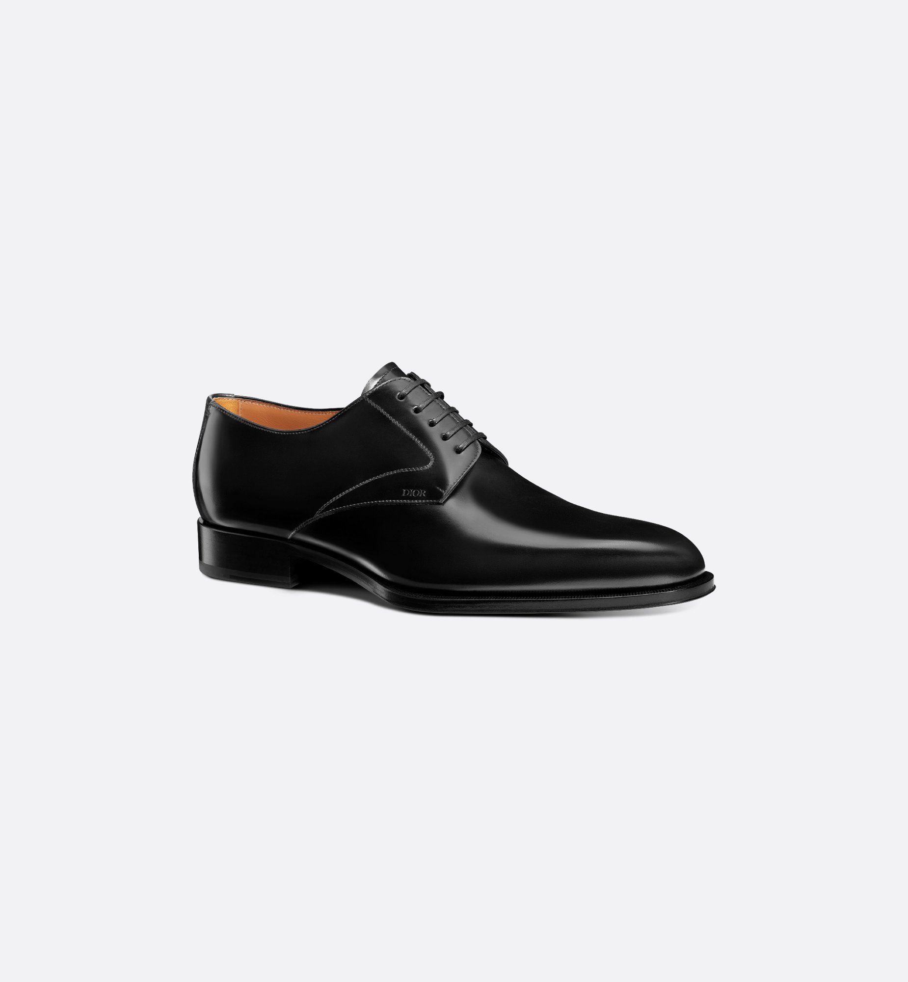 DIOR | Dior Timeless ダービーシューズ ポリッシュド カーフスキン DIOR | Dior Timeless ダービーシューズ ポリッシュド カーフスキン