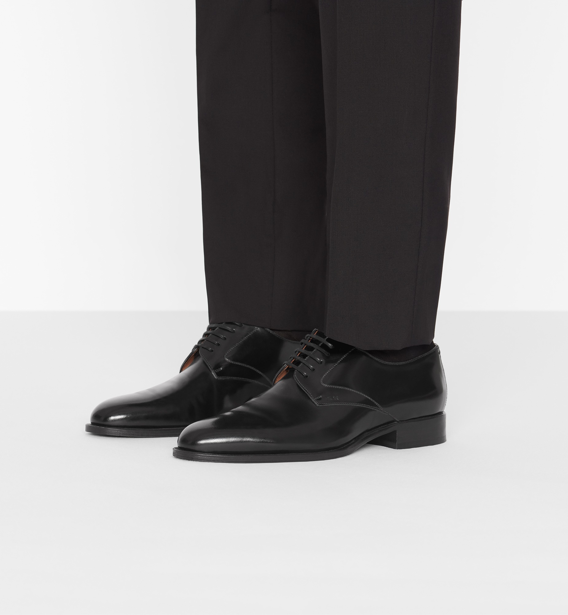 Dior Timeless Derby Shoe
