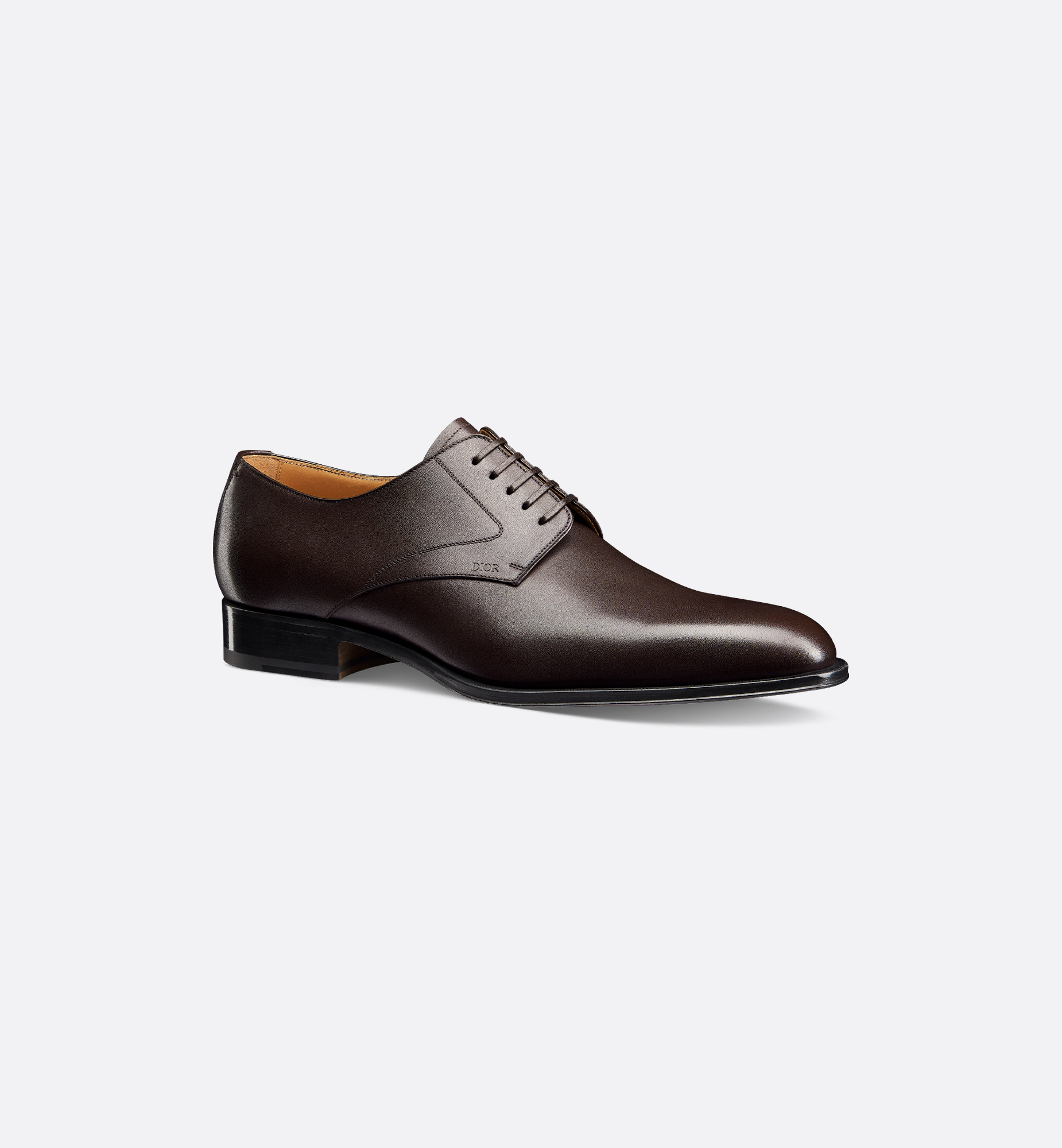 DIOR | Dior Timeless ダービーシューズ スムースカーフスキン DIOR | Dior Timeless ダービーシューズ スムースカーフスキン