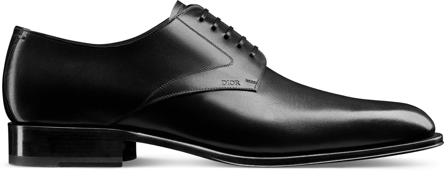 Dior derby shoes on sale