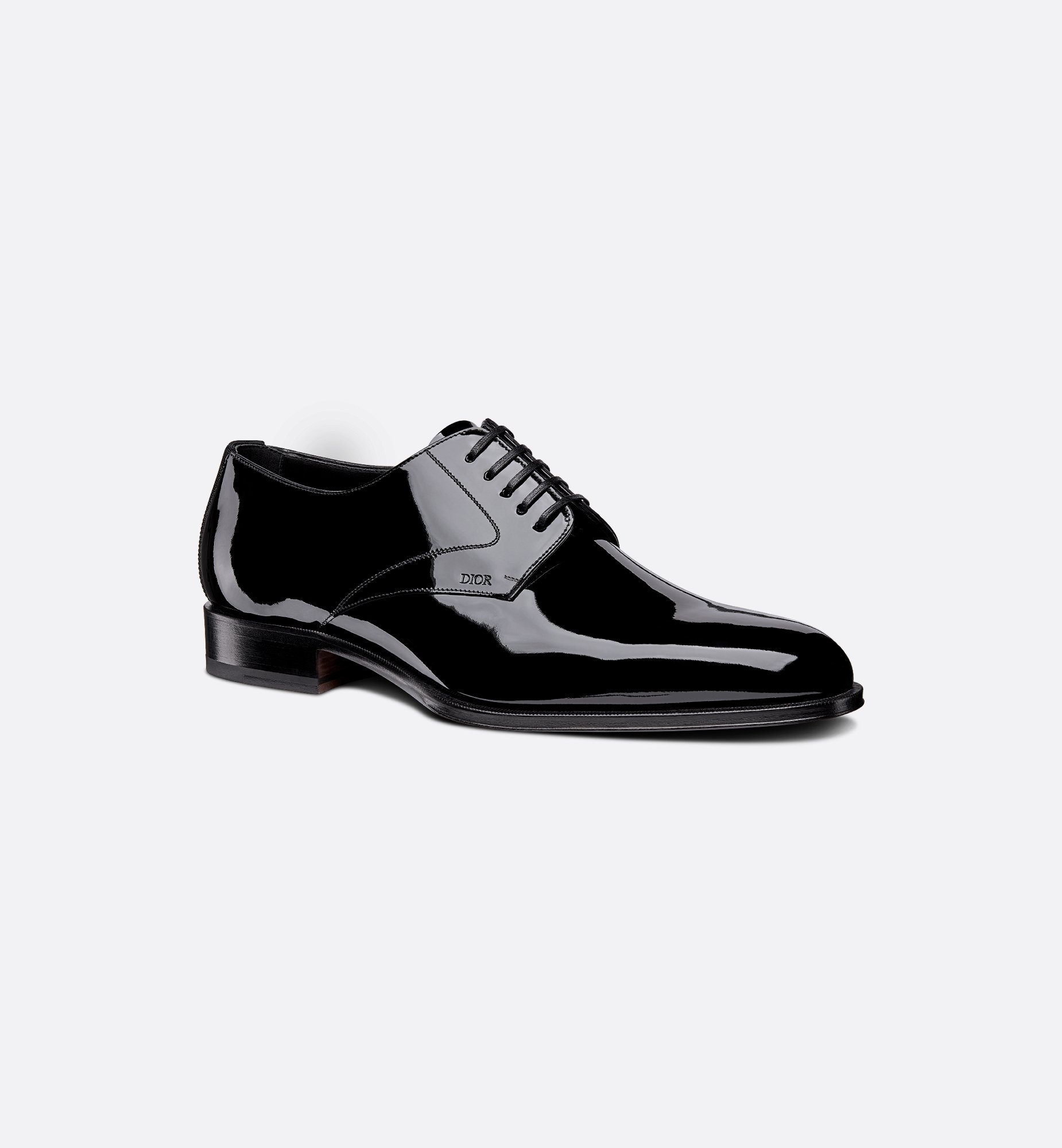 DIOR | Dior Timeless ダービーシューズ ポリッシュド カーフスキン DIOR | Dior Timeless ダービーシューズ ポリッシュド カーフスキン