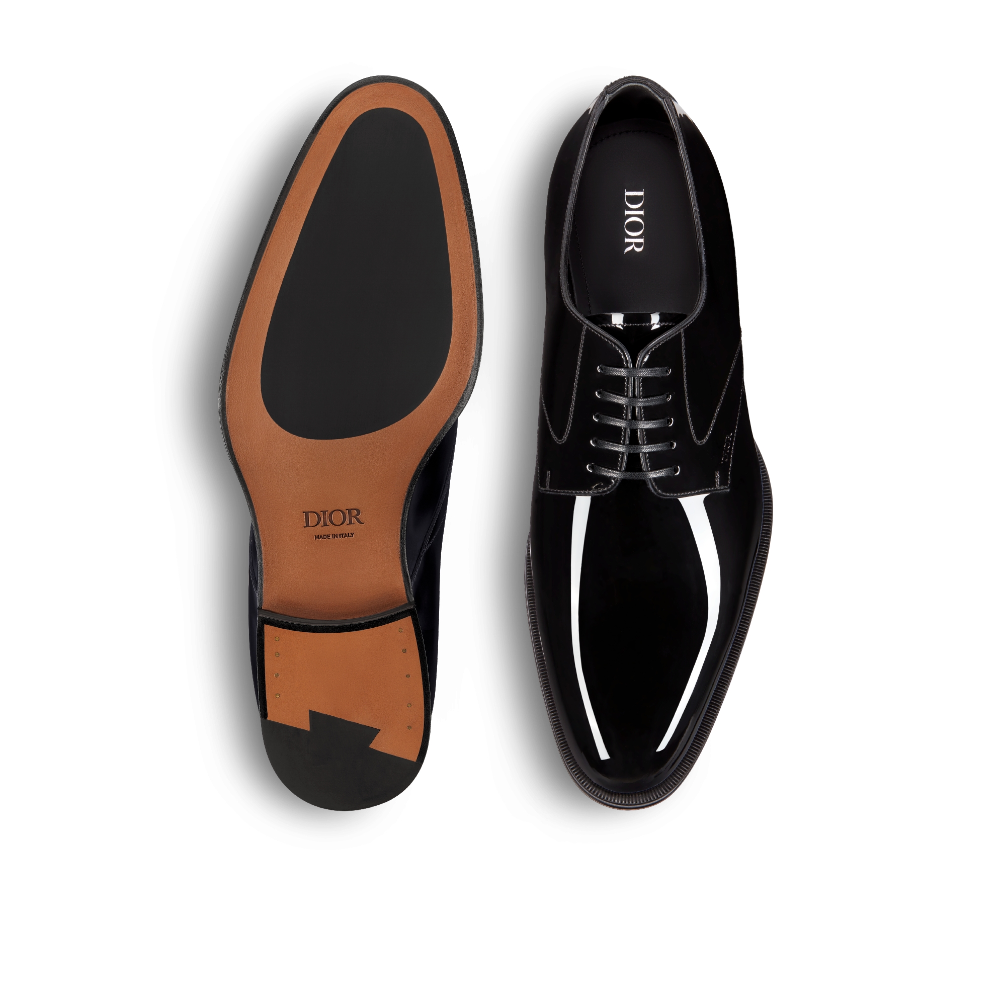Dior Timeless Derby Shoe