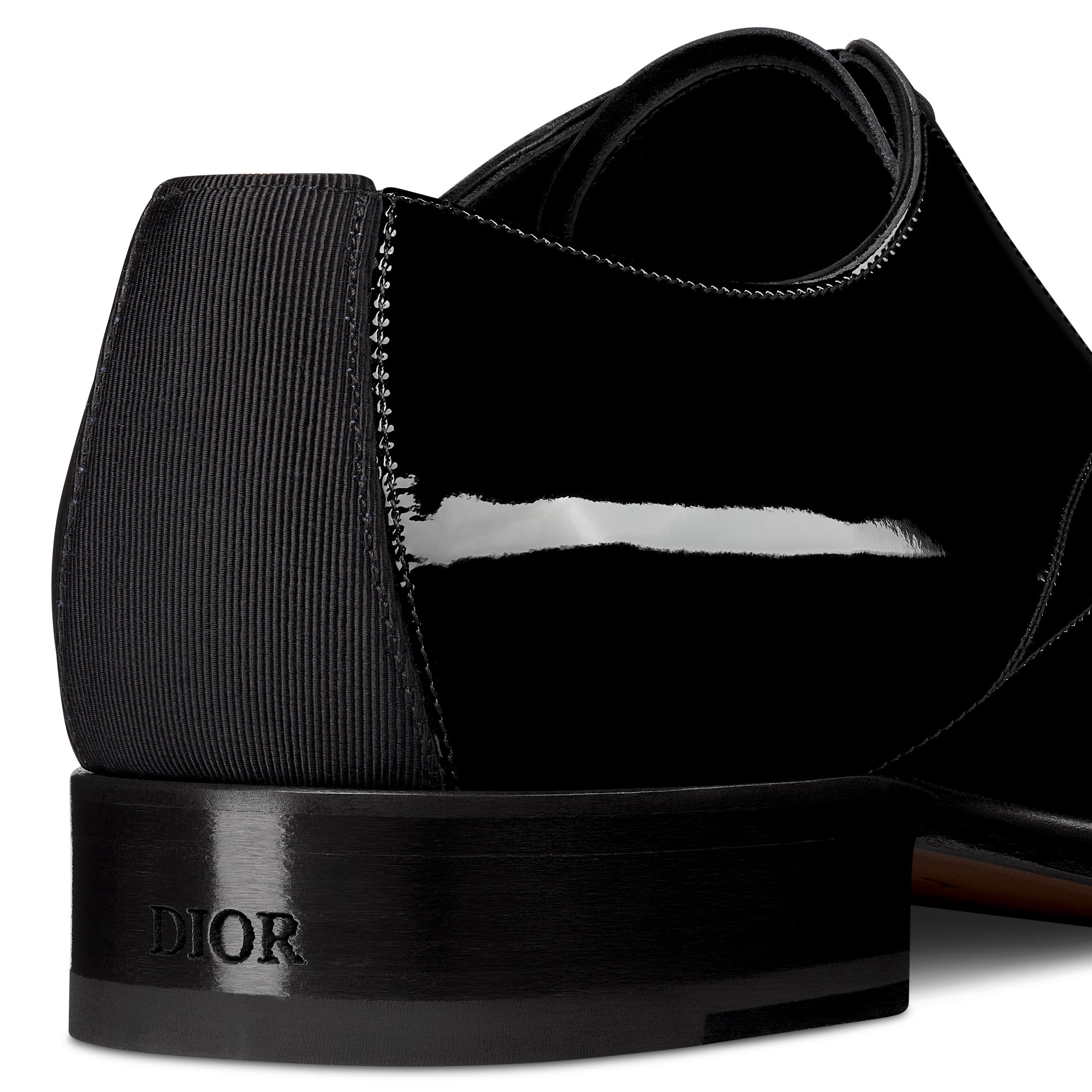 Dior Timeless Derby Shoe