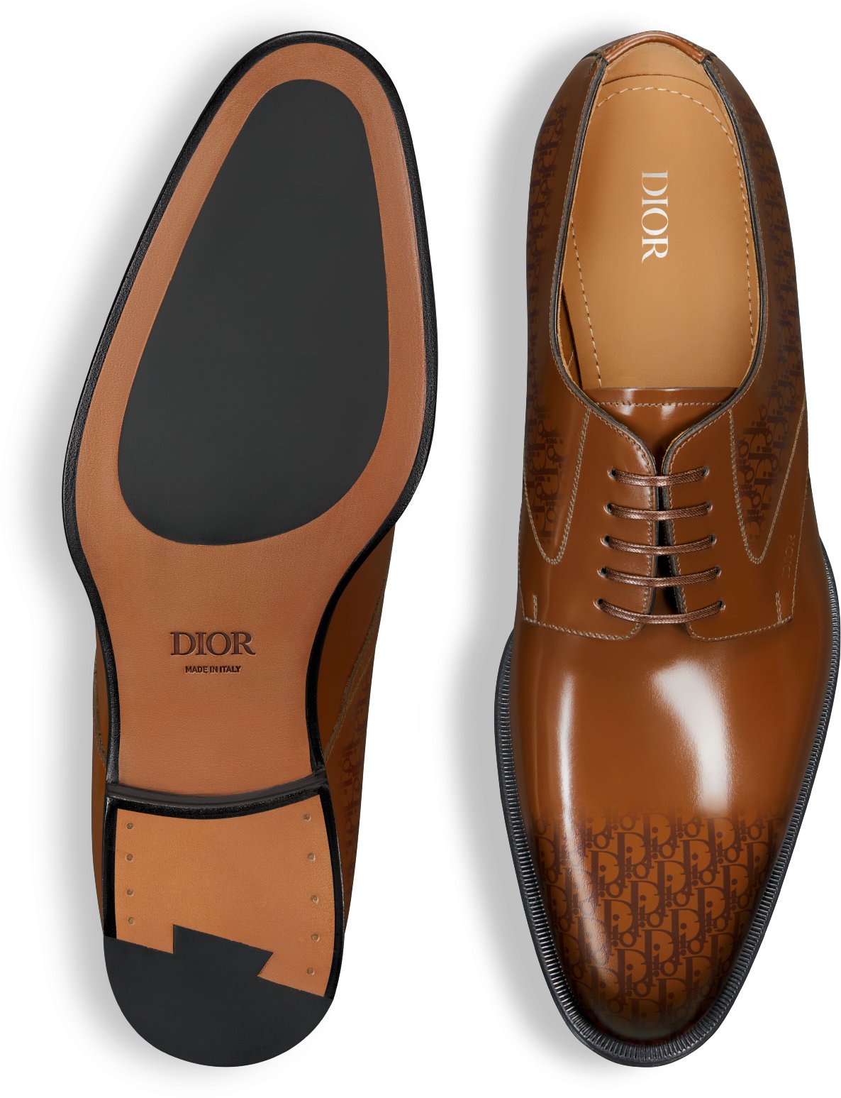 Dior derby shoes sale