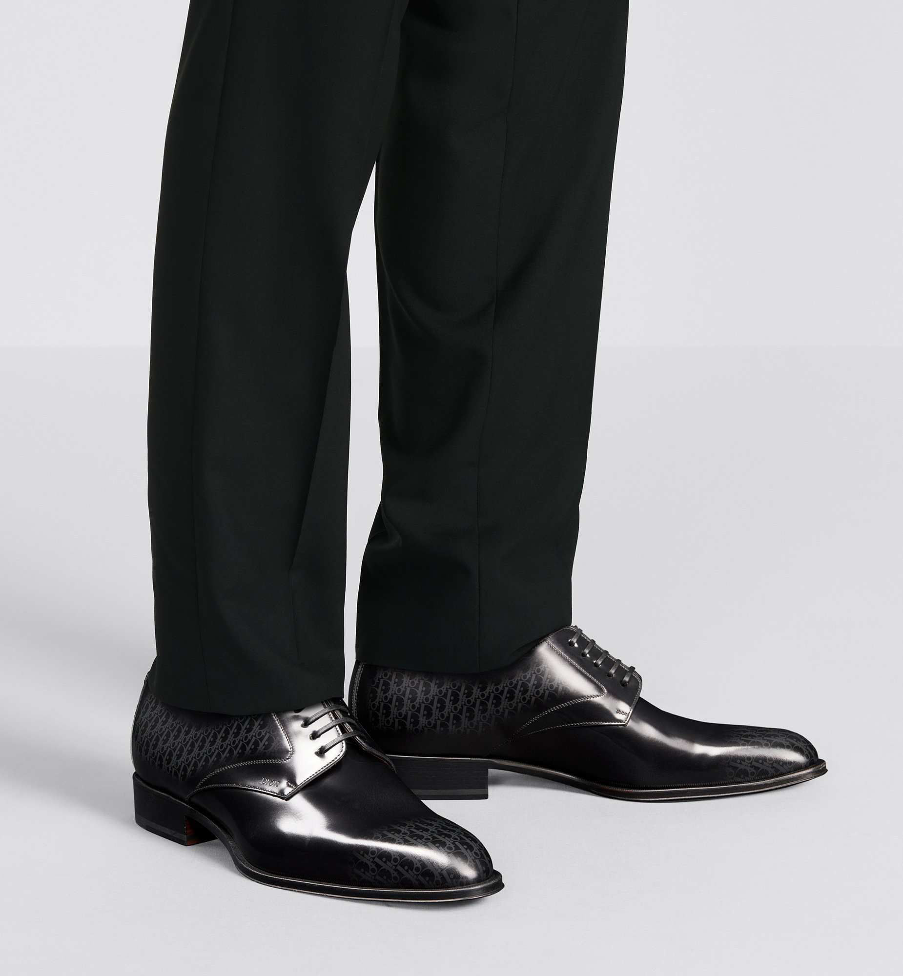 Dior Timeless Derby Shoe