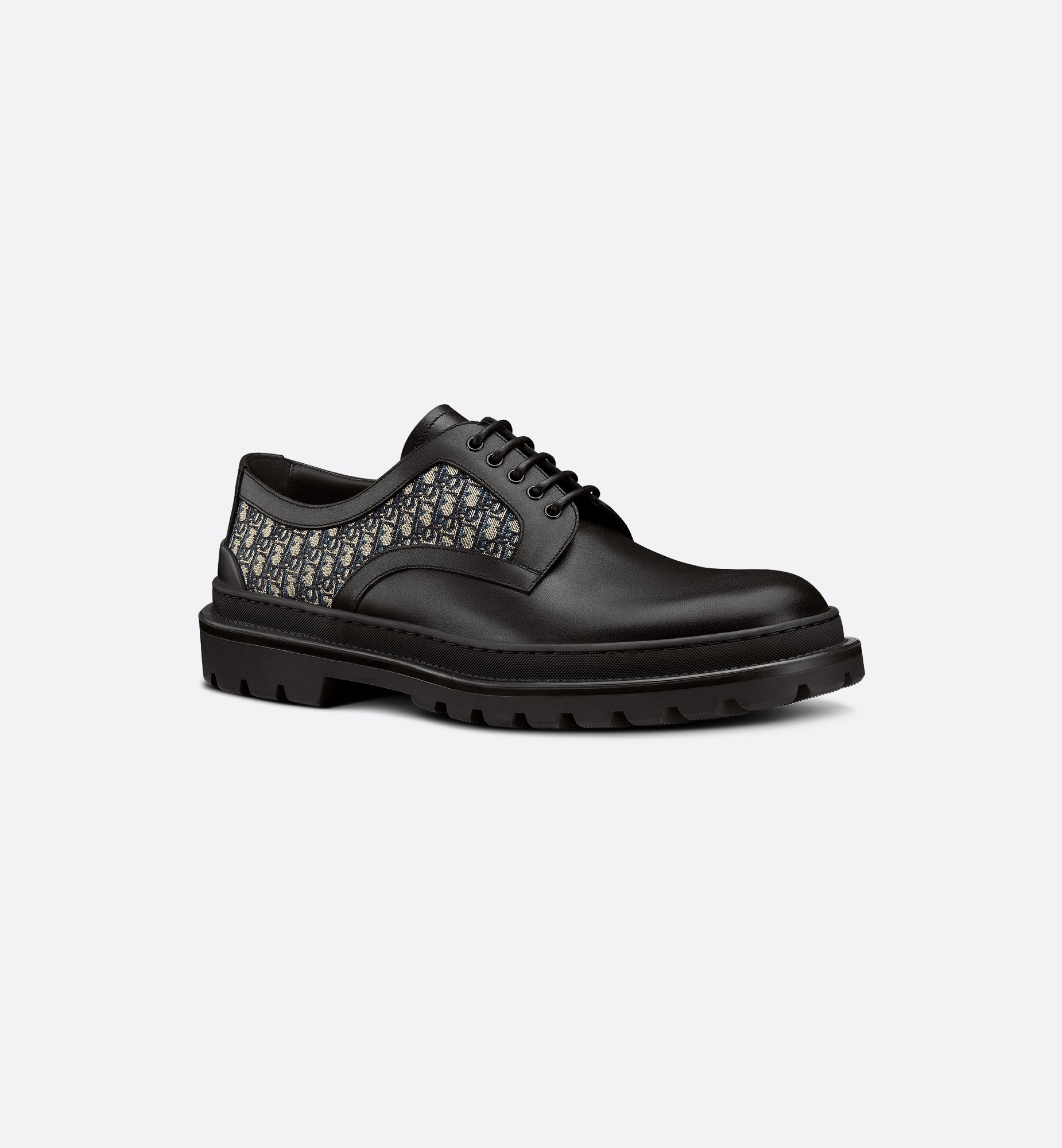 DIOR | Dior Explorer ダービーシューズ スムースカーフスキン DIOR | Dior Explorer ダービーシューズ スムースカーフスキン