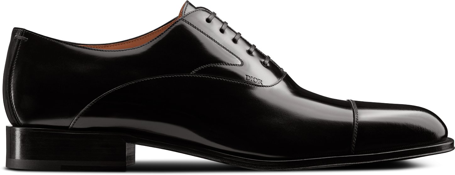 Zapato Oxford Dior Timeless aria_man_viewcode_e01