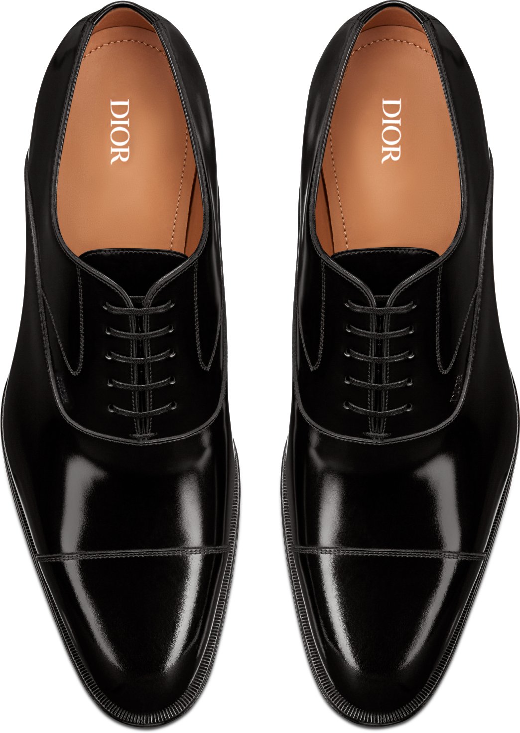 Dior Timeless Oxford Shoe