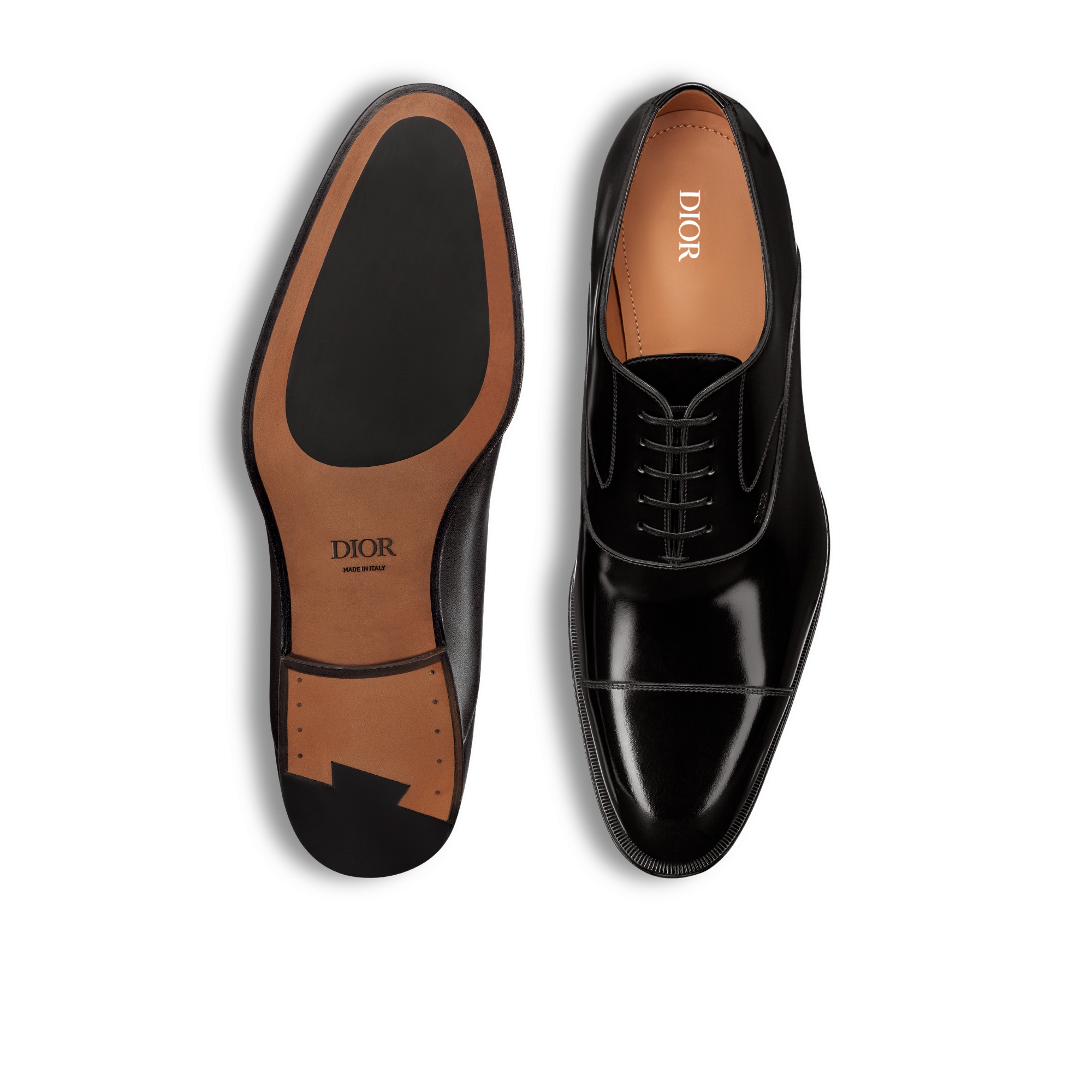 Dior Timeless Oxford Shoe