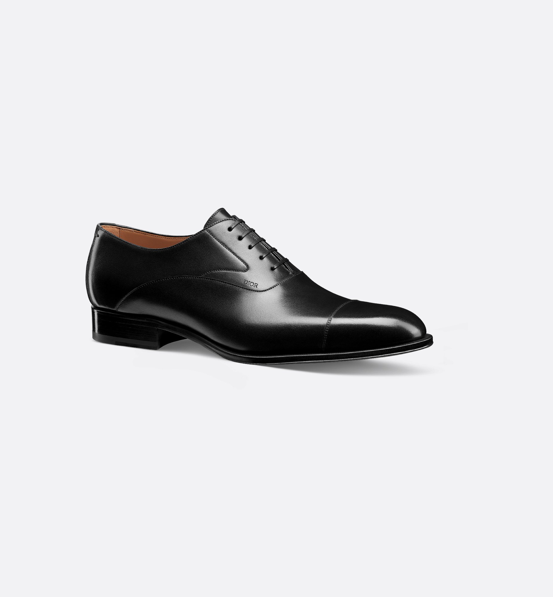 DIOR | Dior Timeless オックスフォードシューズ スムースカーフ DIOR | Dior Timeless オックスフォードシューズ スムースカーフ