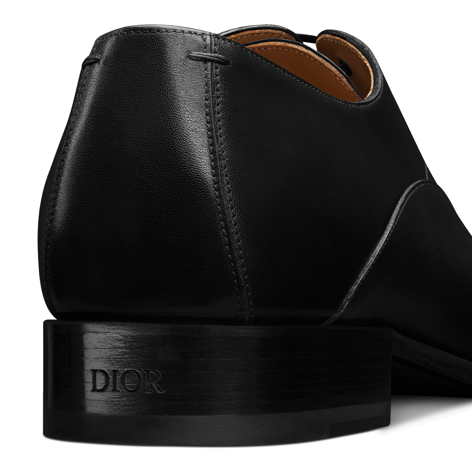 Dior Timeless Oxford Shoe