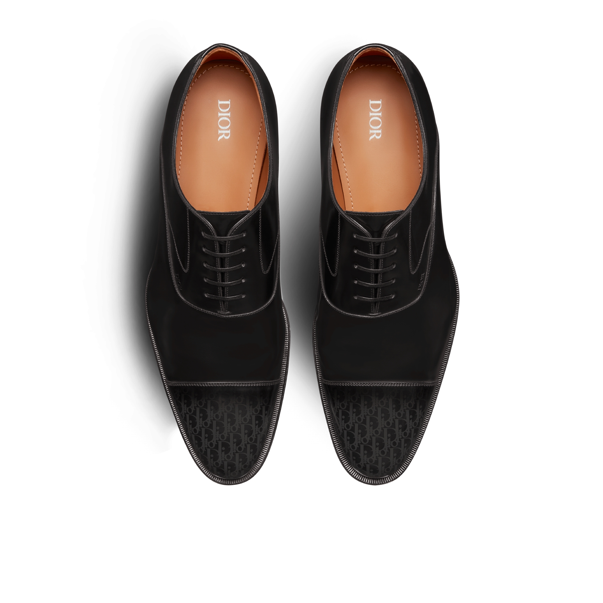 Dior Timeless Oxford Shoe