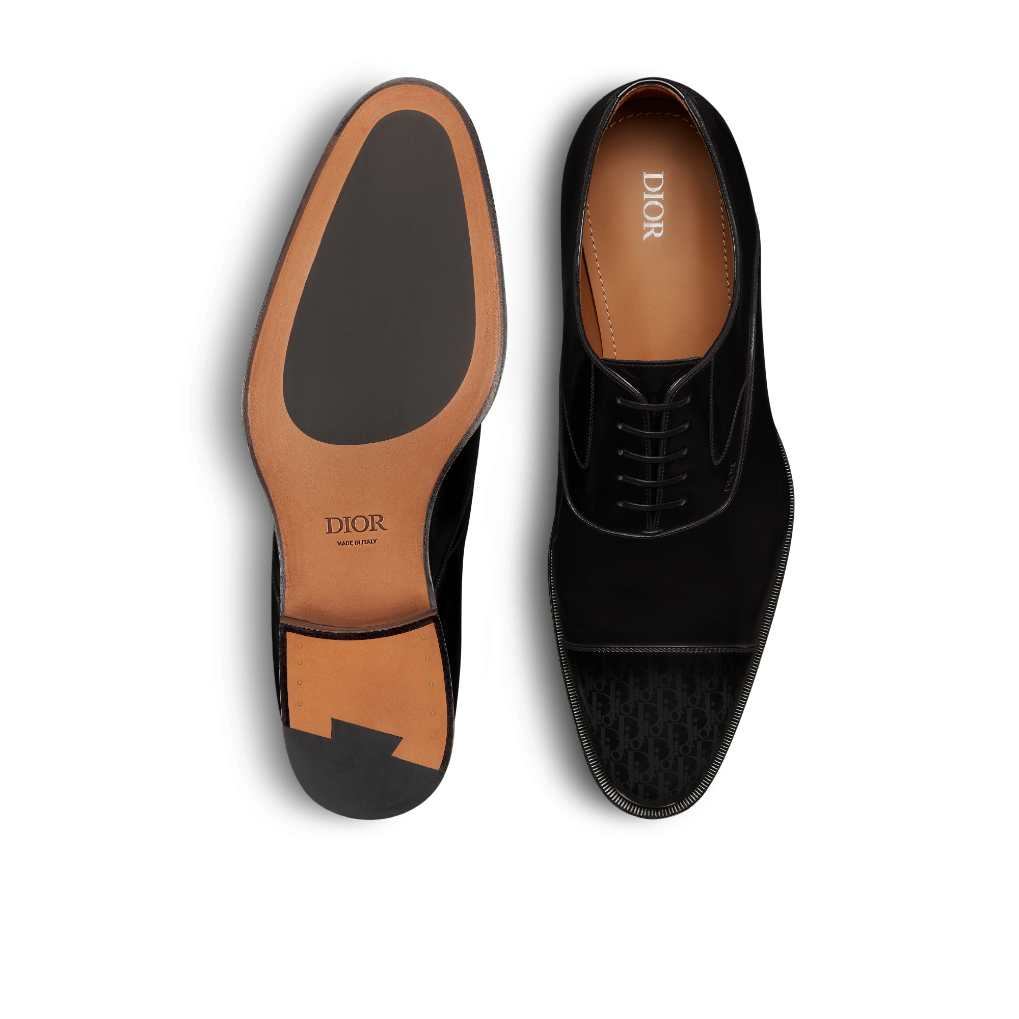 Dior Timeless Oxford Shoe