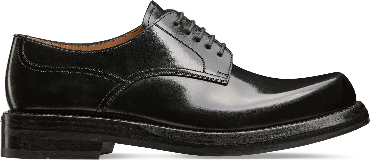 Dior homme derby shop
