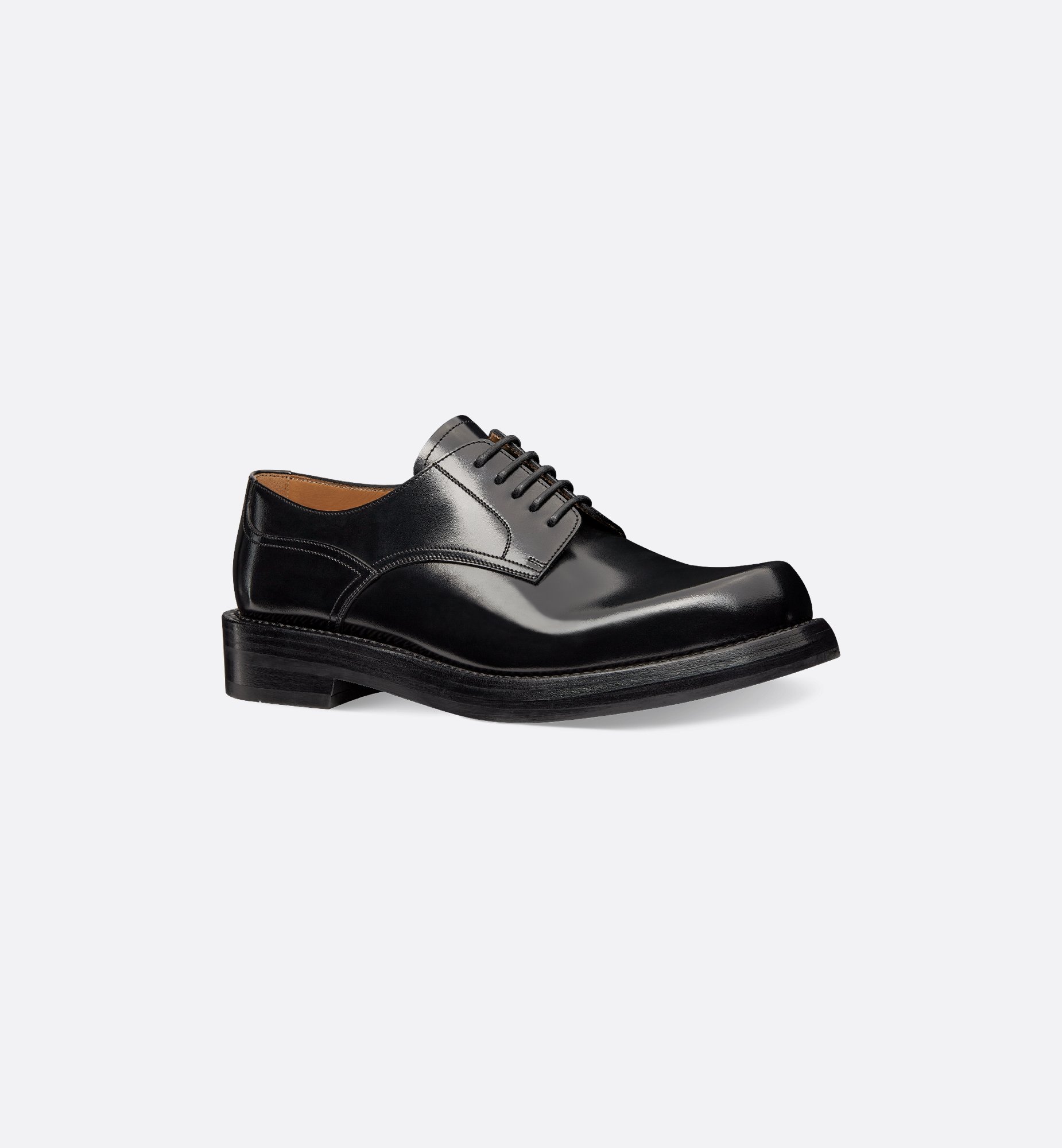 DIOR | Dior Carlo ダービーシューズ ポリッシュド カーフスキン DIOR | Dior Carlo ダービーシューズ ポリッシュド カーフスキン