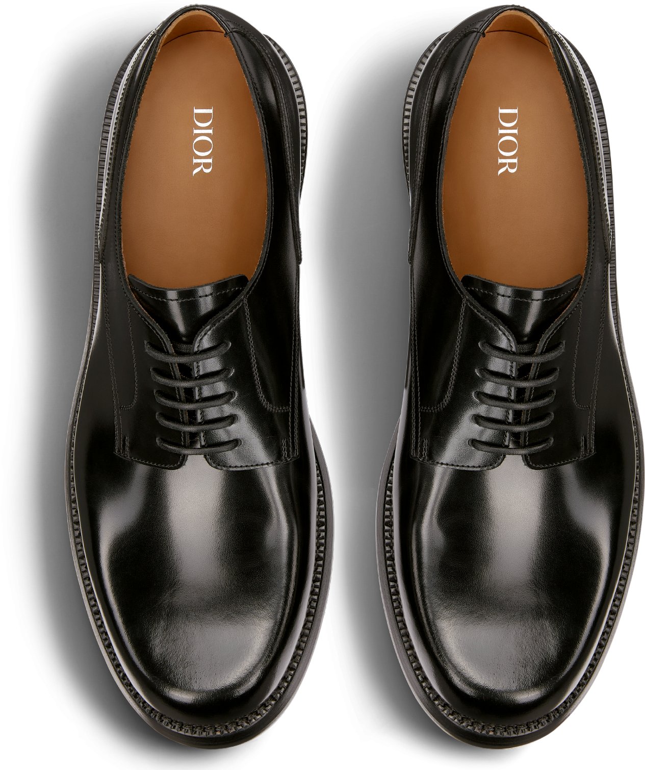 Dior derby shoes on sale