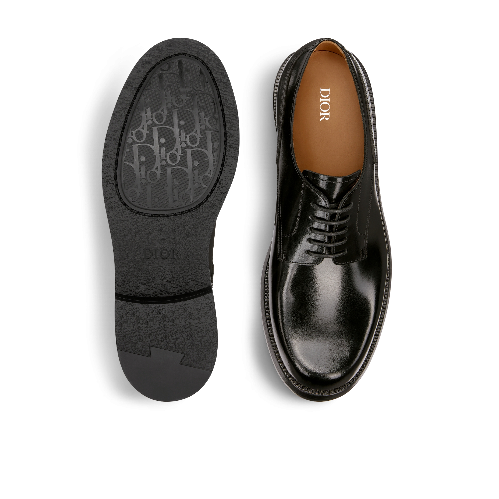Dior Carlo Derby Shoe