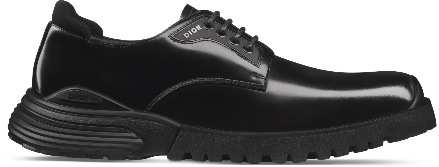 Dior lace shoes shop