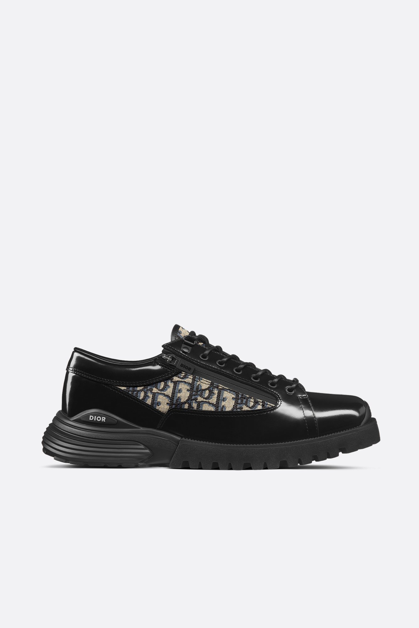 DIOR | レースアップシューズ - シューズ - メンズファッション DIOR | レースアップシューズ - シューズ - メンズファッション