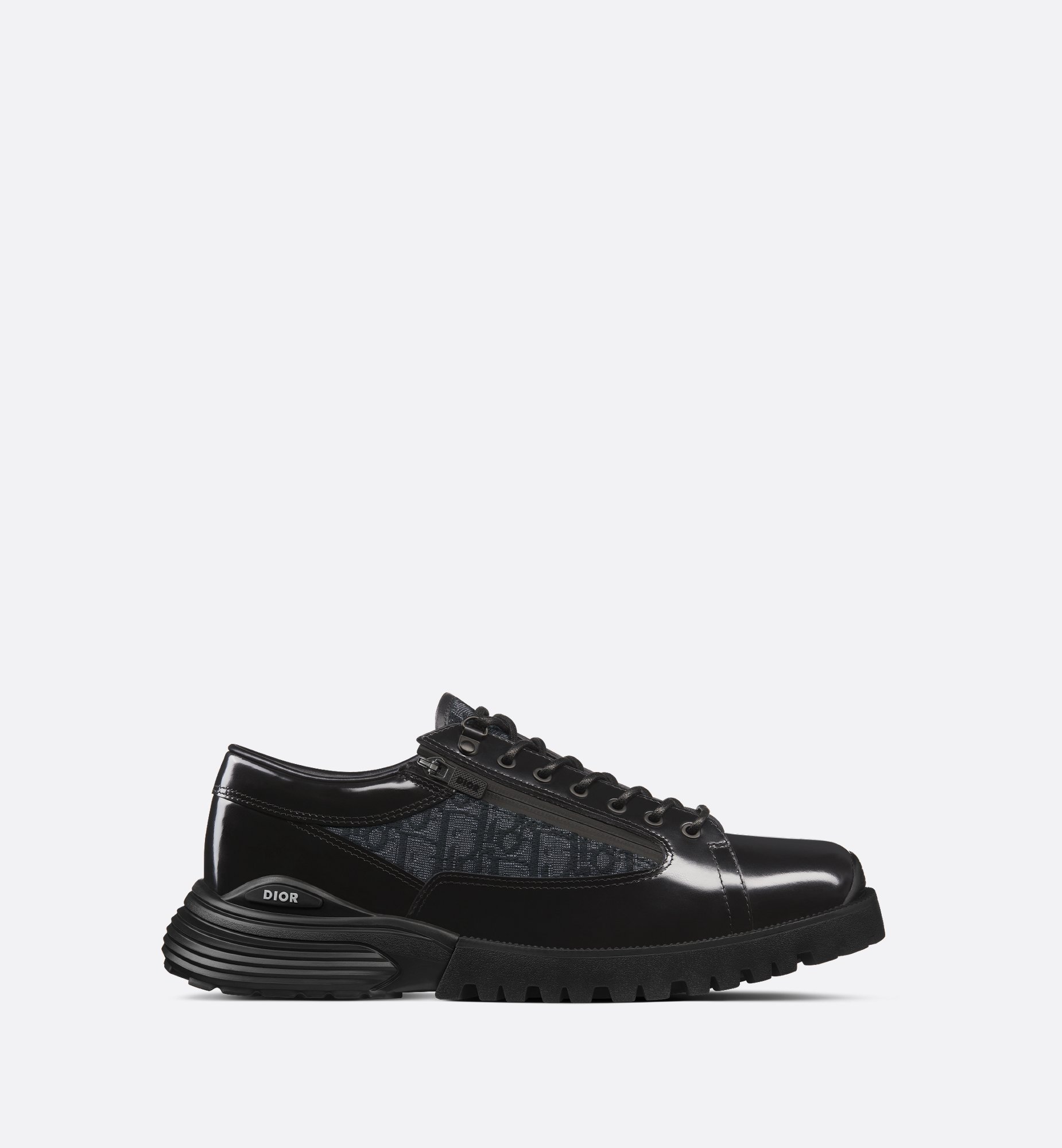 DIOR | シャツ ディオール オブリーク コットンジャカード DIOR | シャツ ディオール オブリーク コットンジャカード