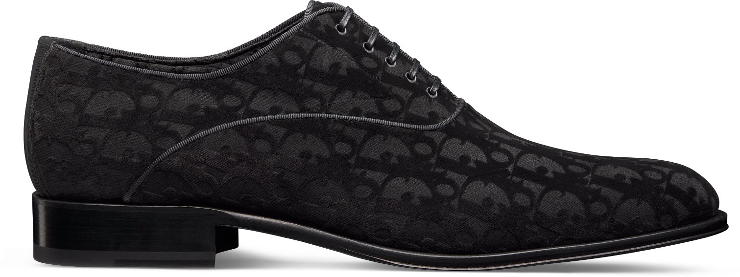 Zapato Oxford Dior Timeless aria_man_viewcode_e01