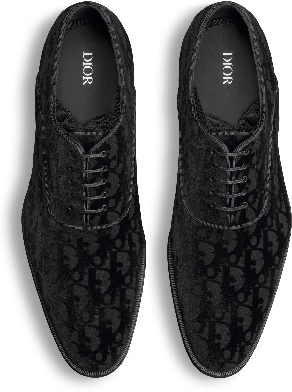 Dior dress shoes best sale