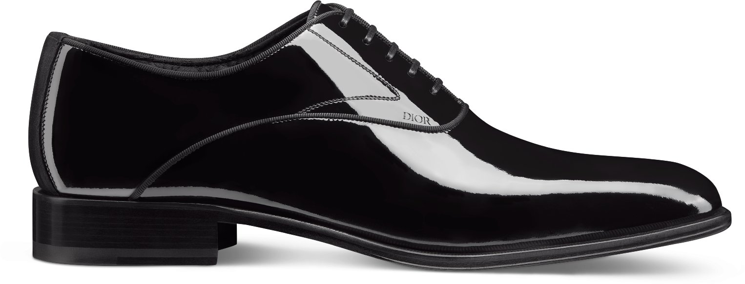 Zapato Oxford Dior Timeless aria_man_viewcode_e01
