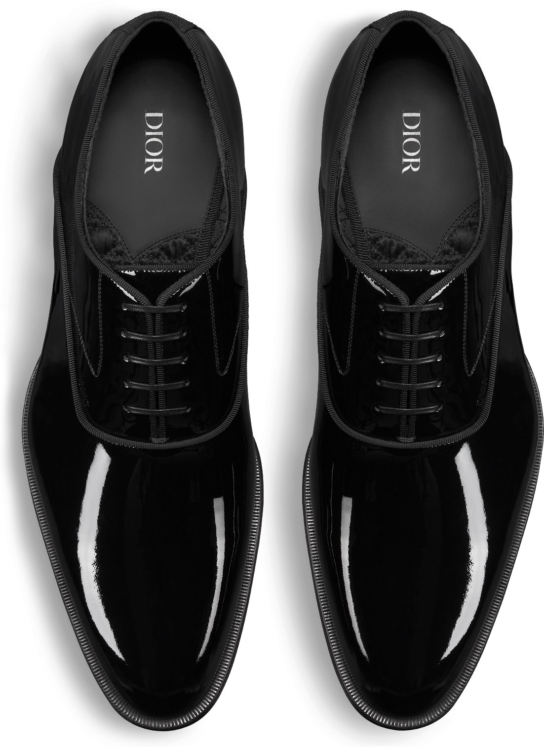 Dior oxford shoes hotsell
