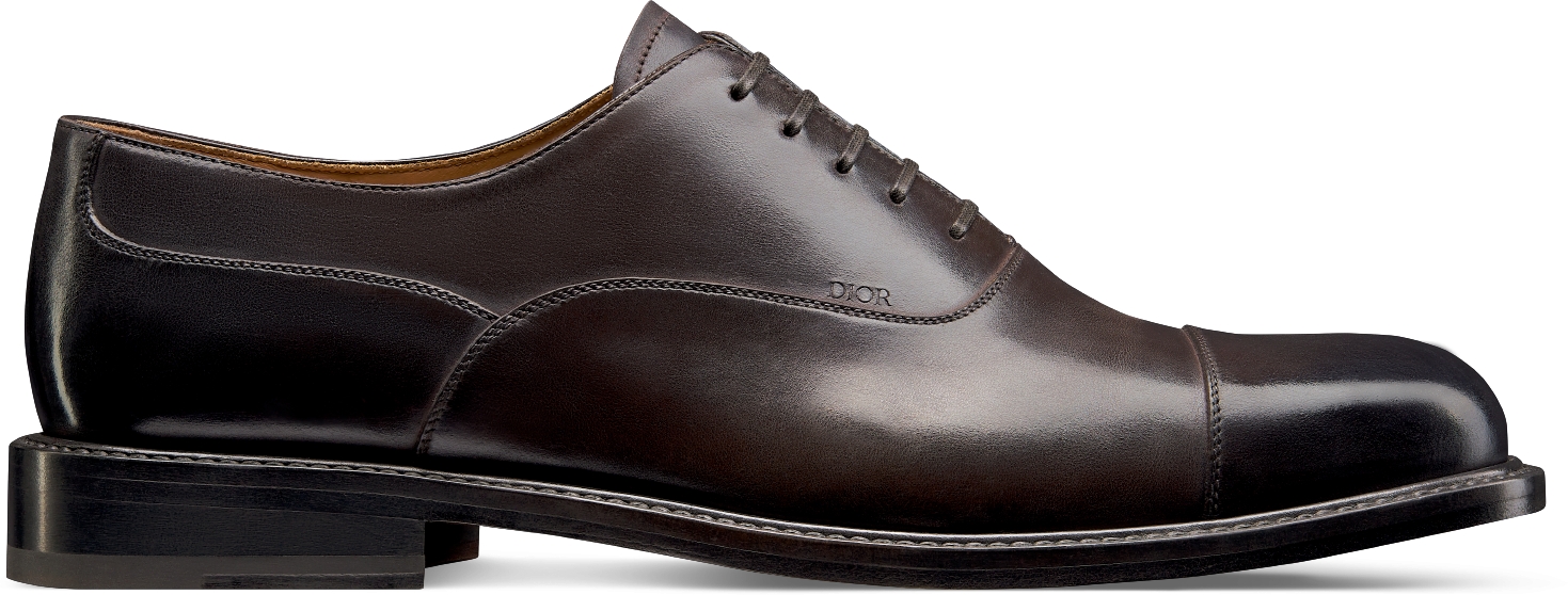 Shoes TAILORING Man DIOR