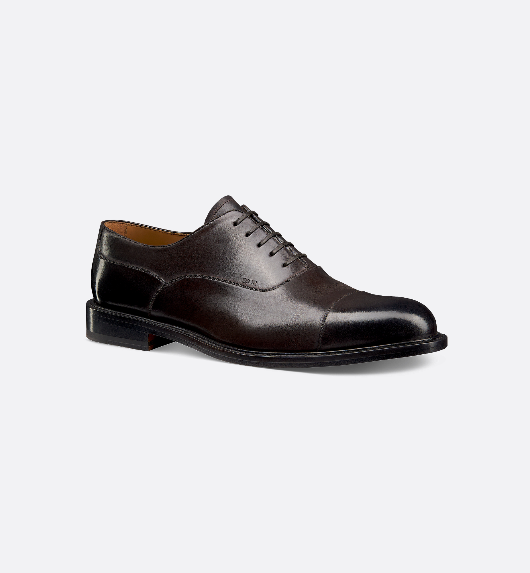 DIOR | Dior Embassy オックスフォードシューズ カーフスキン DIOR | Dior Embassy オックスフォードシューズ カーフスキン