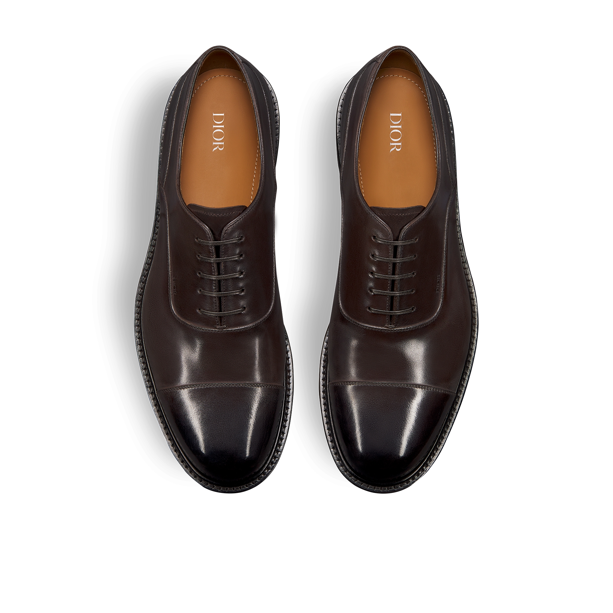Dior Embassy Oxford Shoe