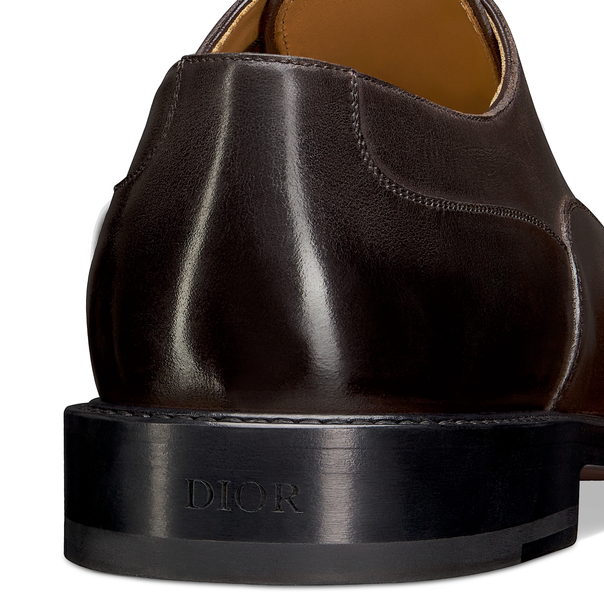 Dior Embassy Oxford Shoe