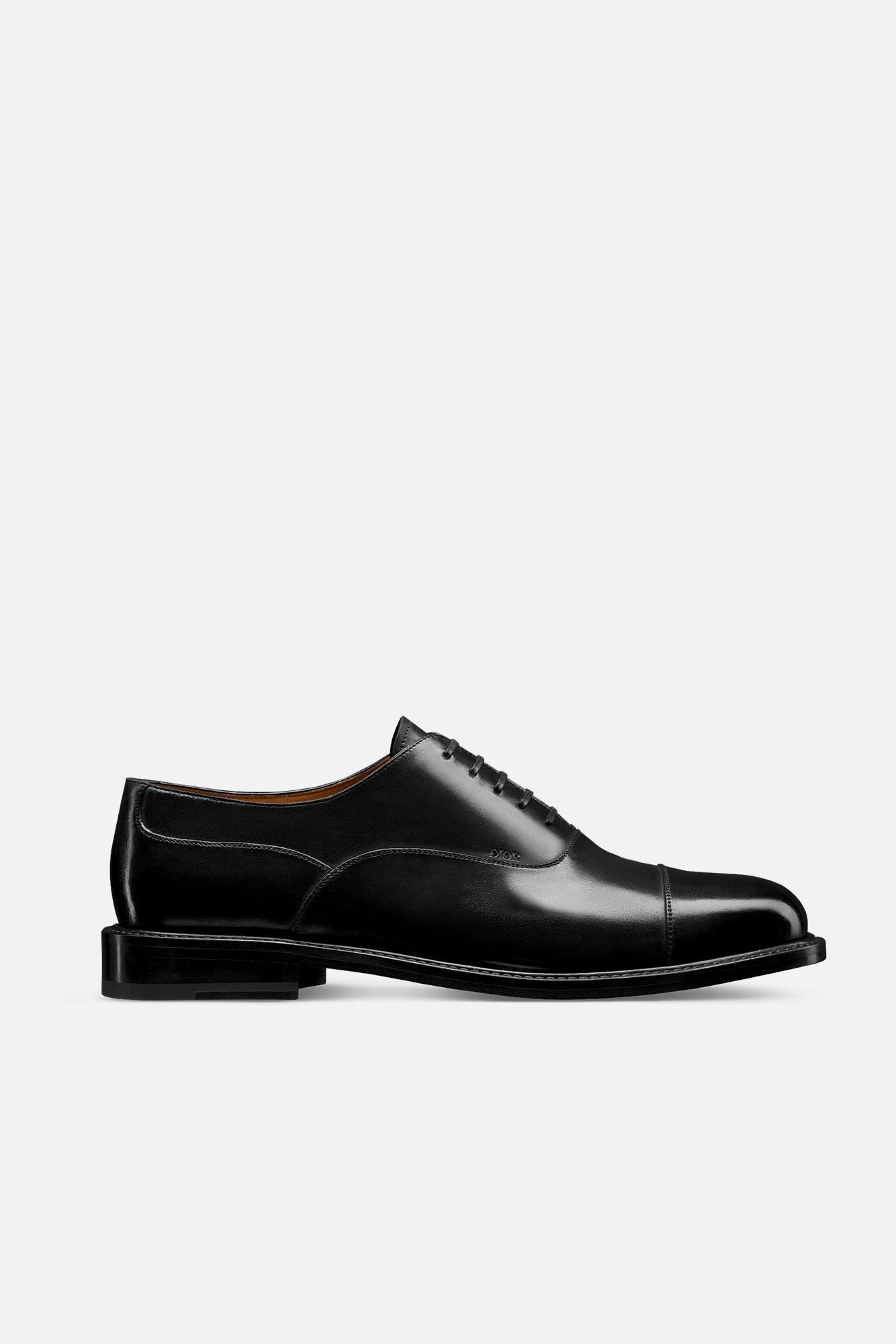 Lace-up Shoes - Shoes - Man | DIOR Lace-up Shoes - Shoes - Man | DIOR