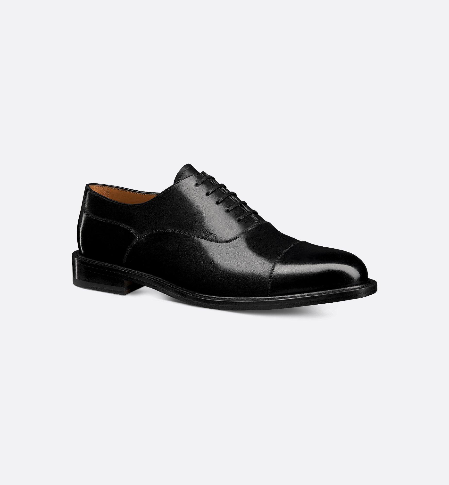 DIOR | Dior Embassy オックスフォードシューズ カーフスキン DIOR | Dior Embassy オックスフォードシューズ カーフスキン