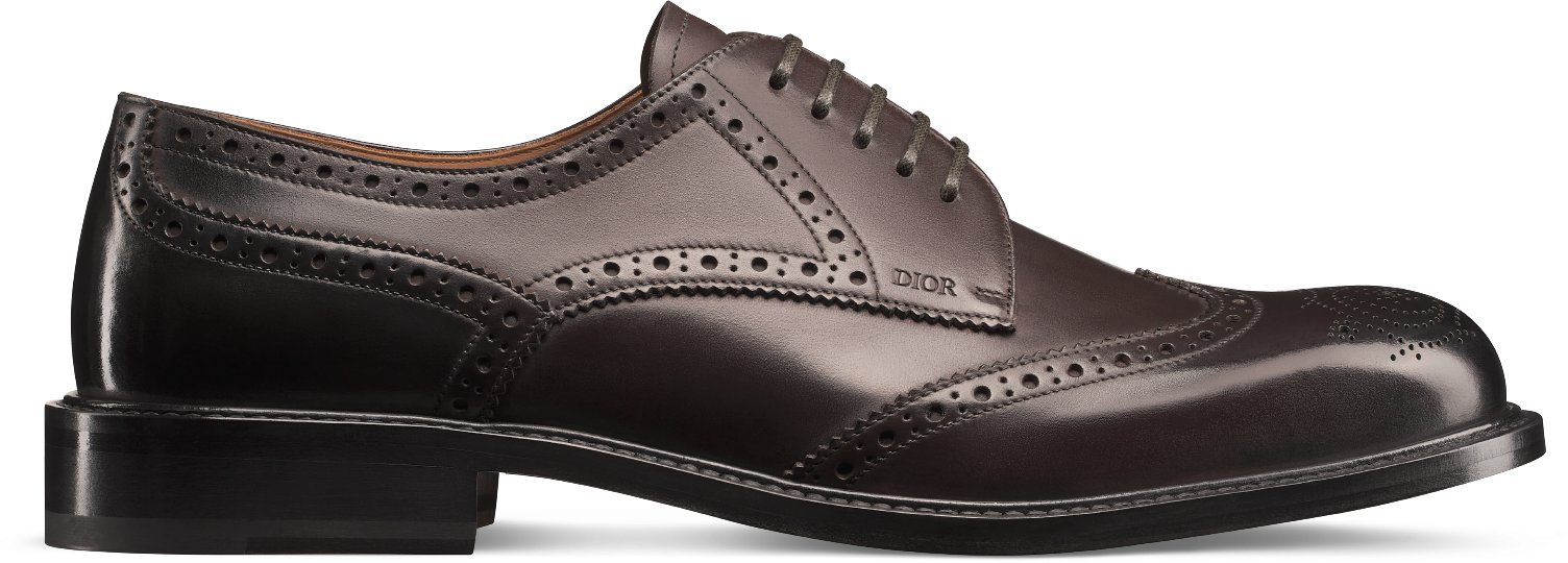 Dior Embassy Derby Brogue aria_man_viewcode_e01