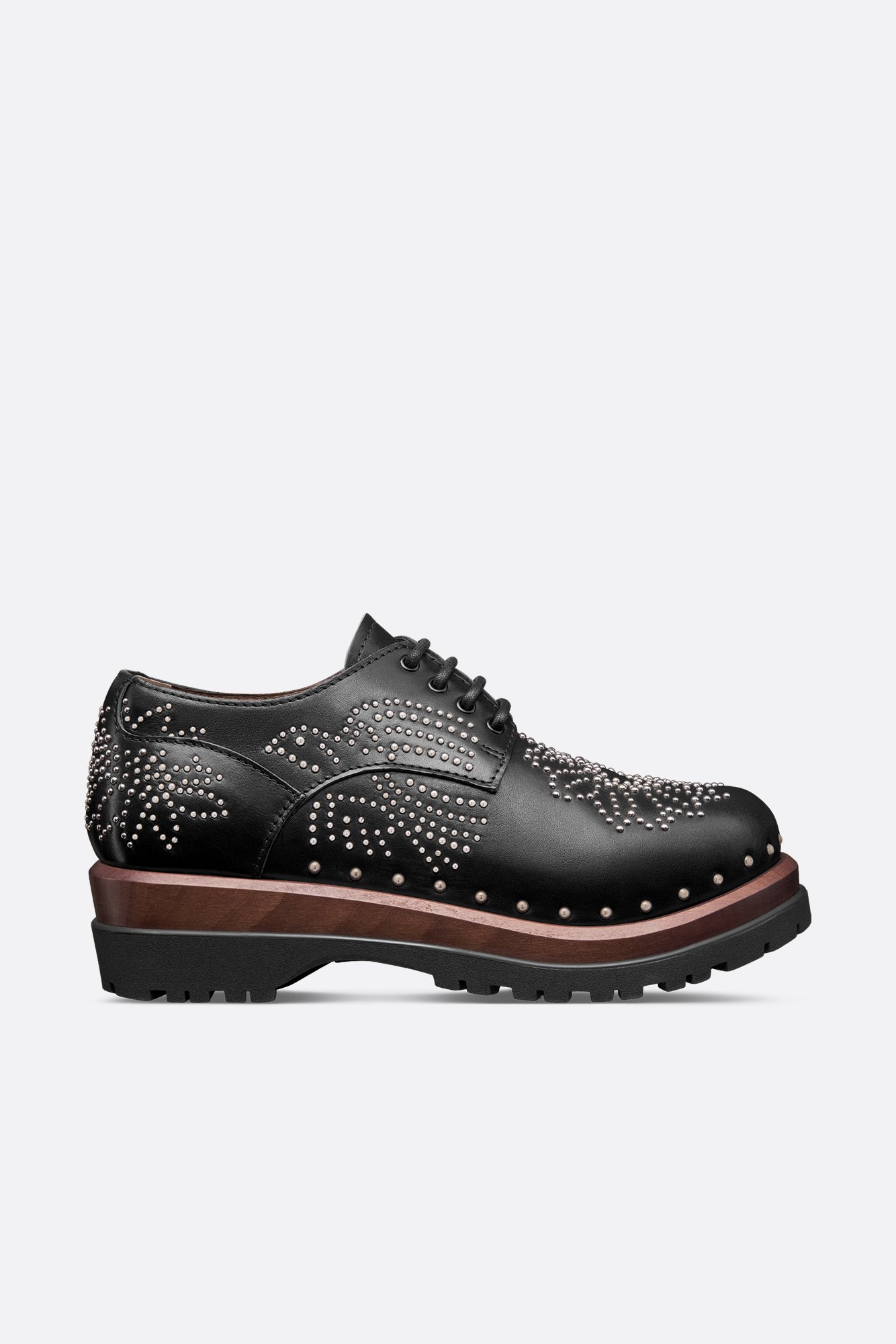 Lace-up Shoes - Shoes - Man | DIOR Lace-up Shoes - Shoes - Man | DIOR