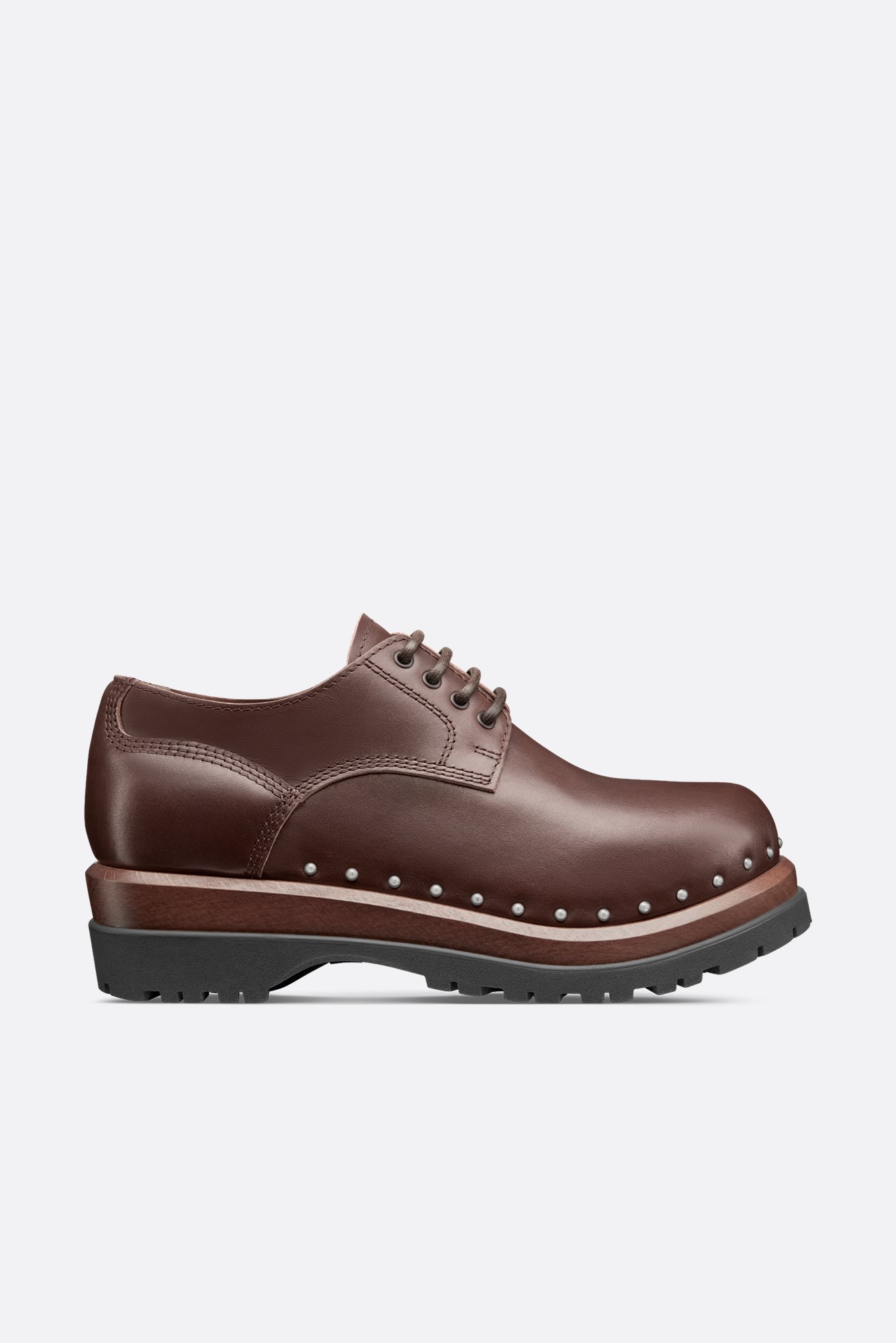 Lace-up Shoes - Shoes - Man | DIOR Lace-up Shoes - Shoes - Man | DIOR