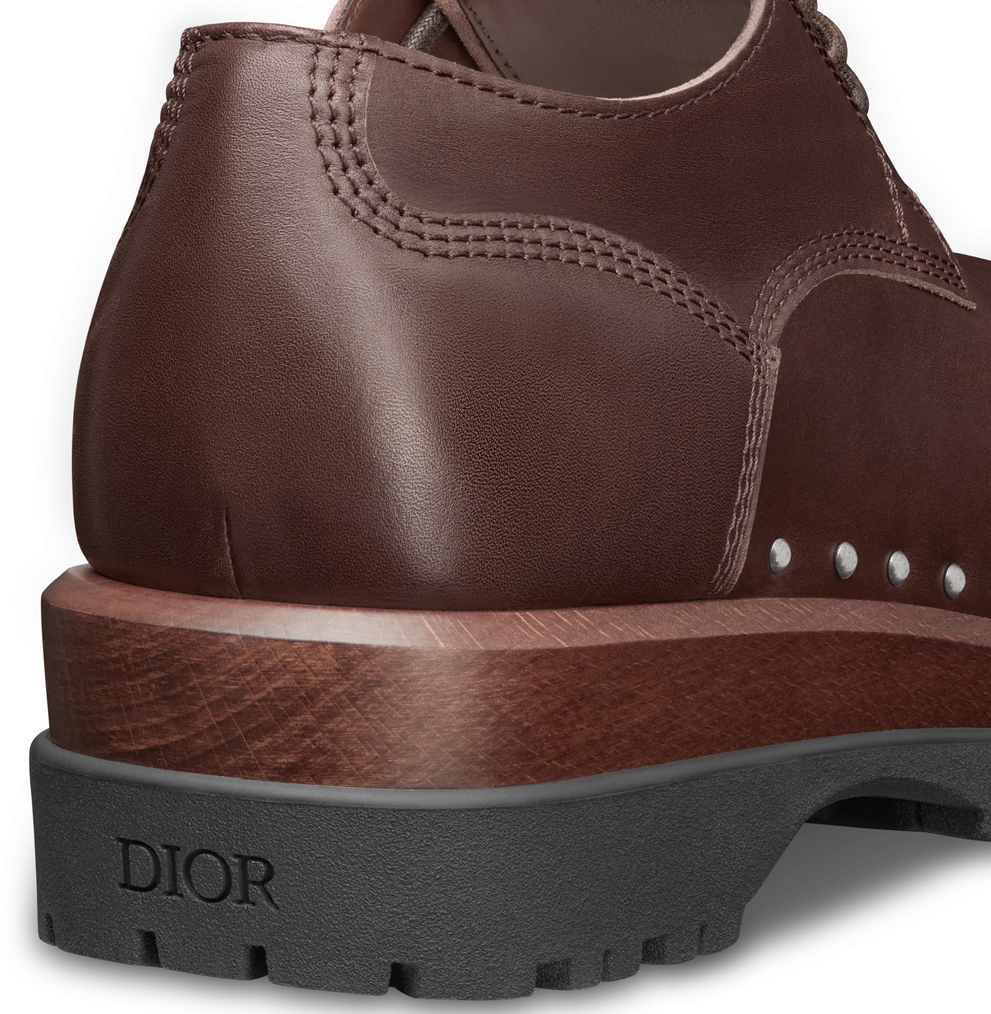 Scarpa Derby Dior Cape Town aria_detailedView