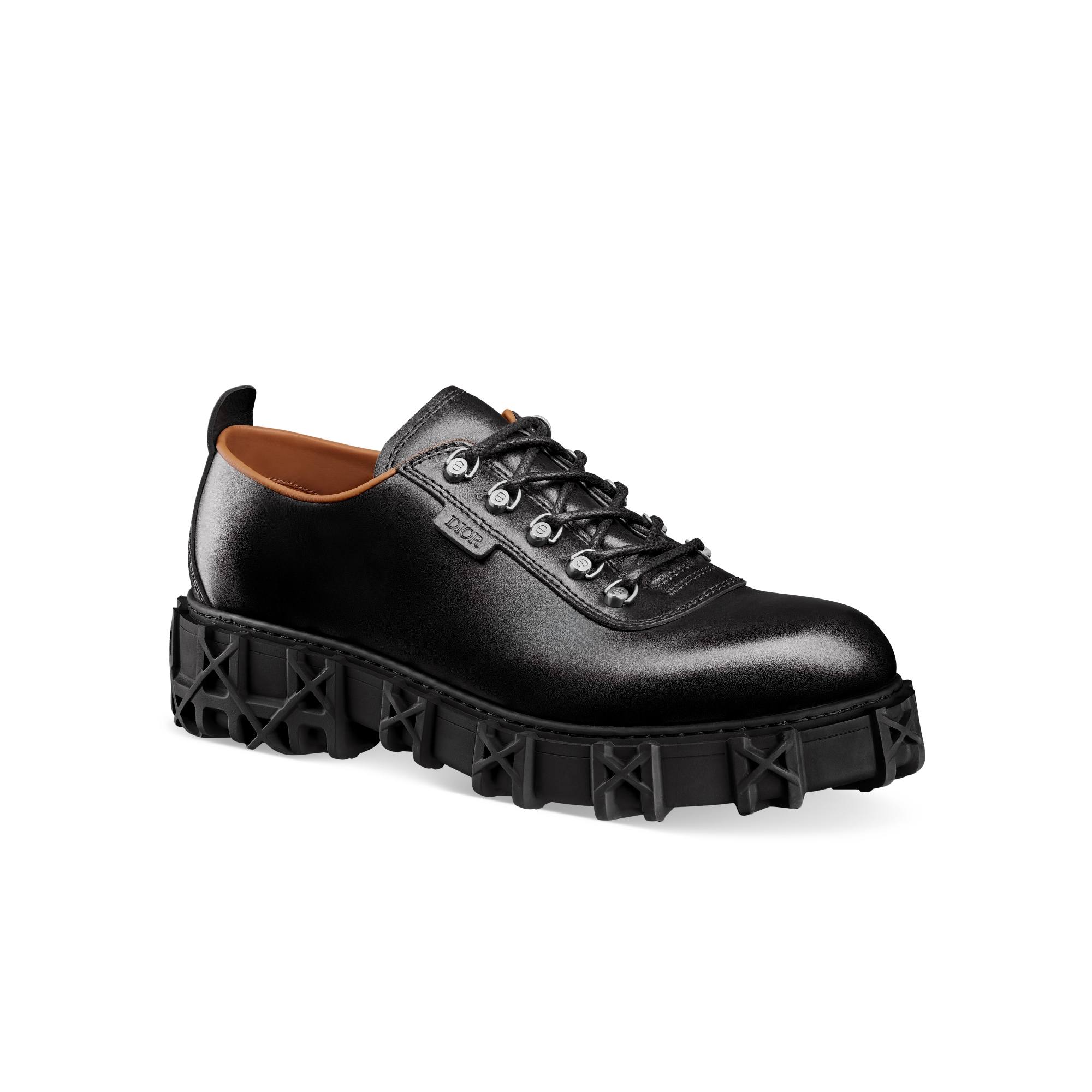 Dior Slickrock Derby Shoe